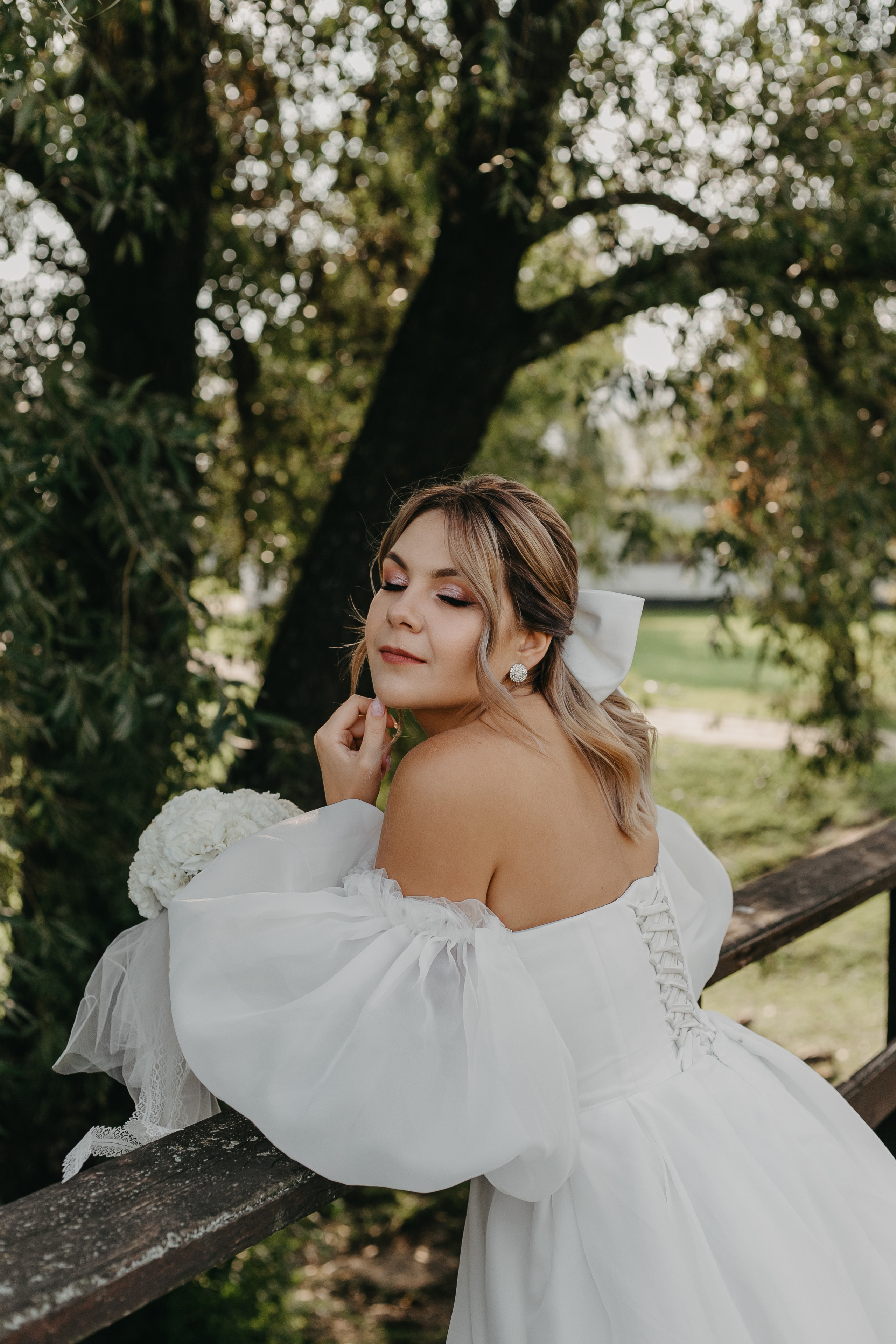 Леша & Оля. Свадебный и семейный фотограф во Владимире Белашова Анастасия