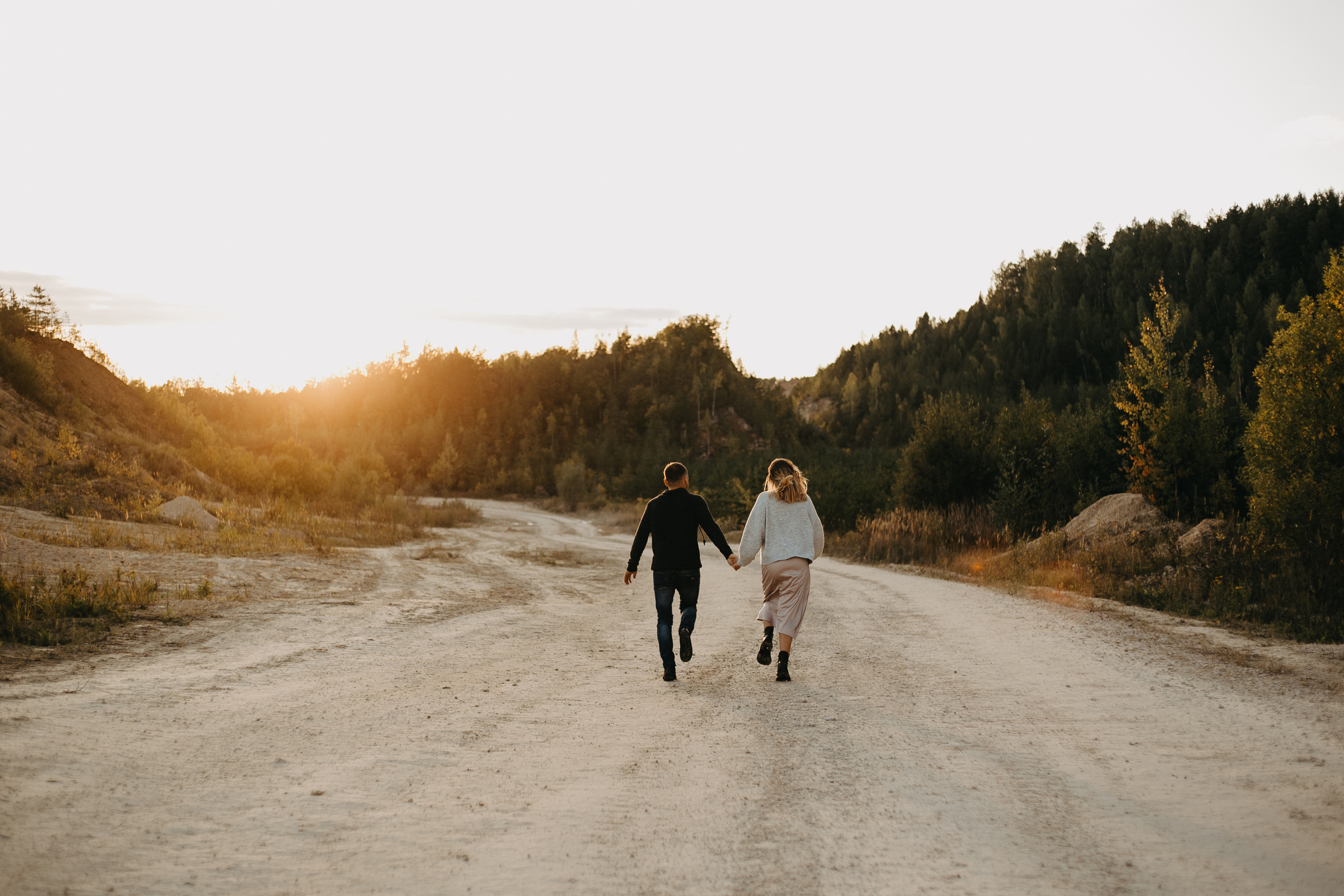 Оля и Леша. Свадебный и семейный фотограф во Владимире Белашова Анастасия