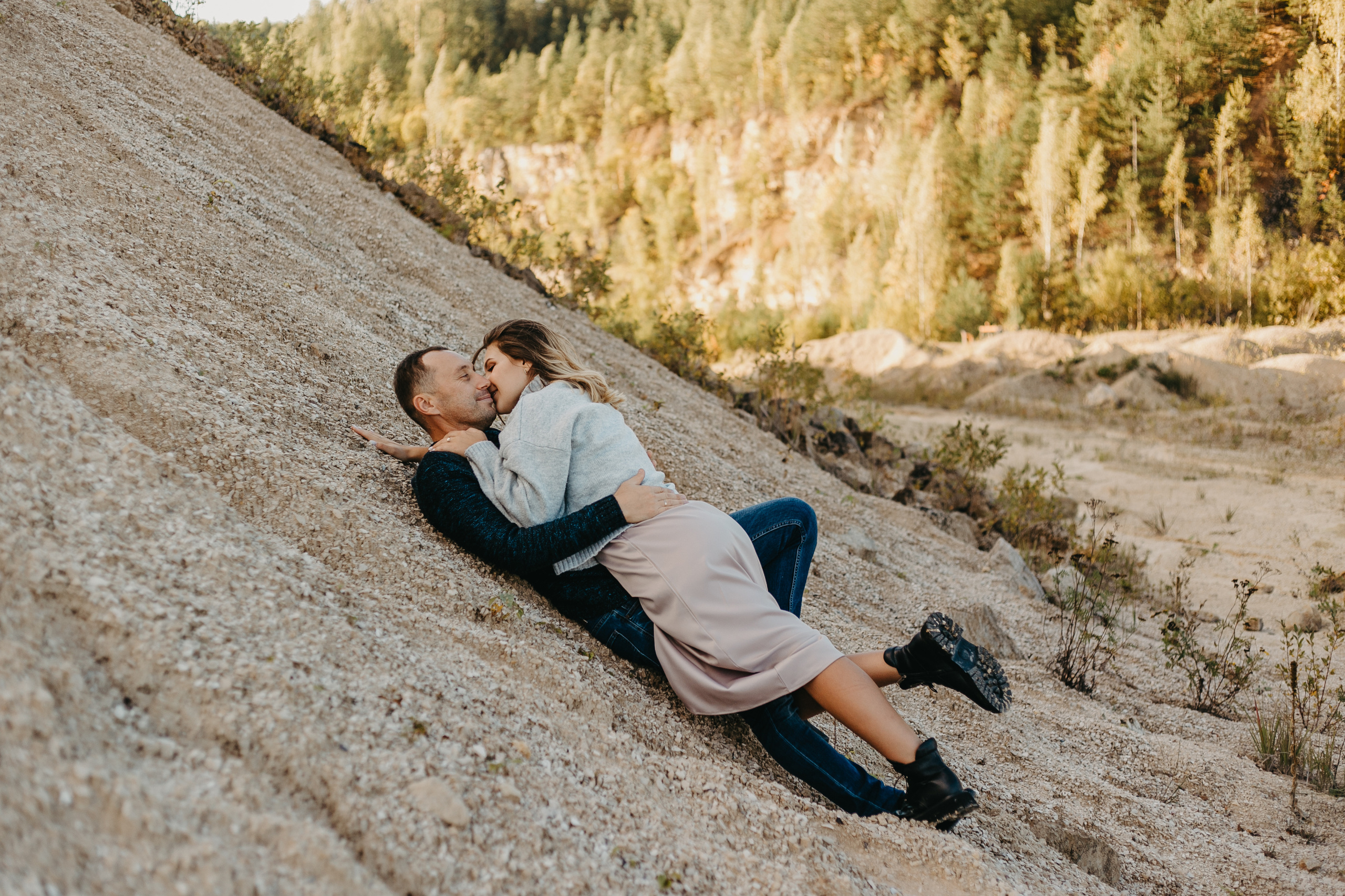 Оля и Леша. Свадебный и семейный фотограф во Владимире Белашова Анастасия