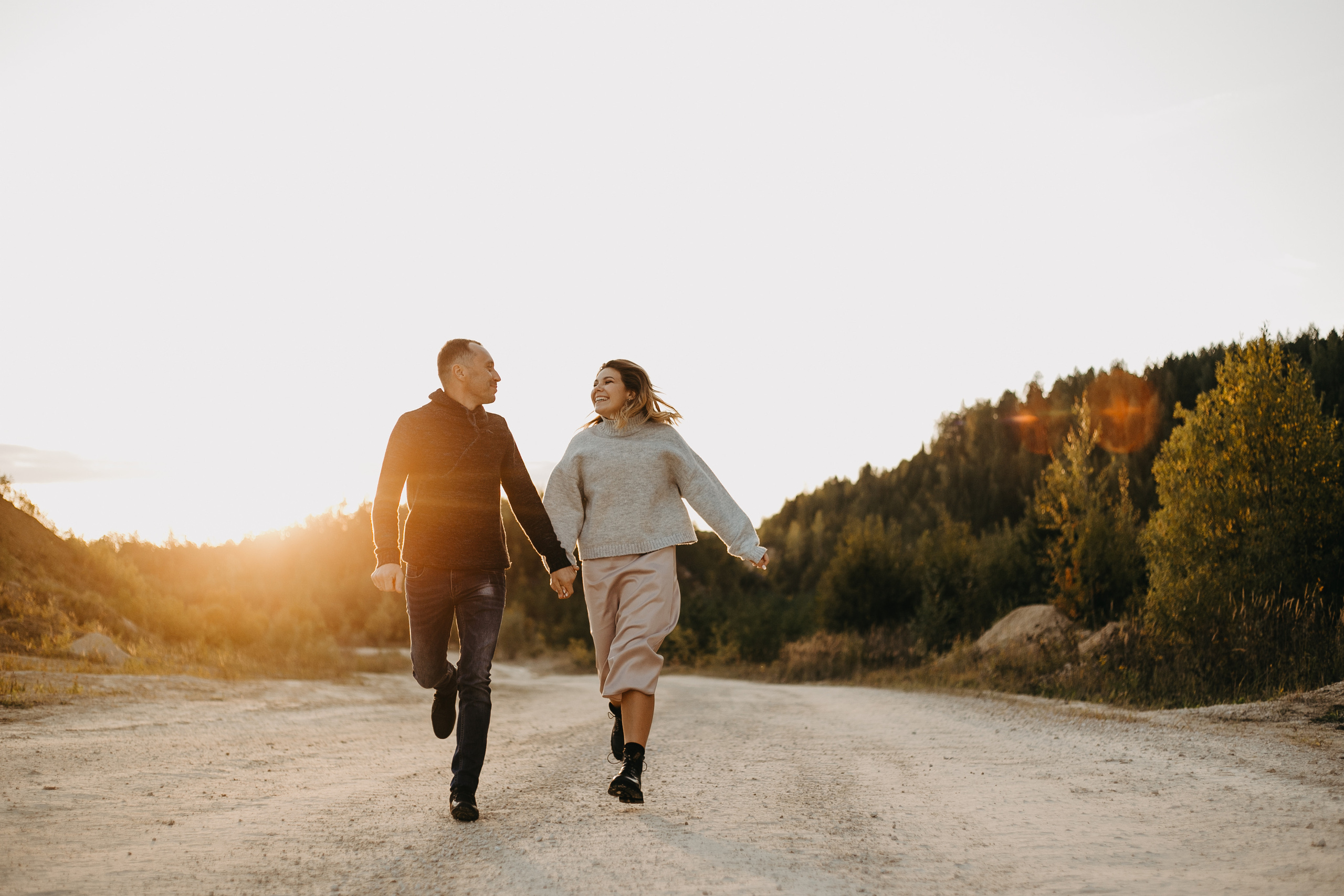 Оля и Леша. Свадебный и семейный фотограф во Владимире Белашова Анастасия