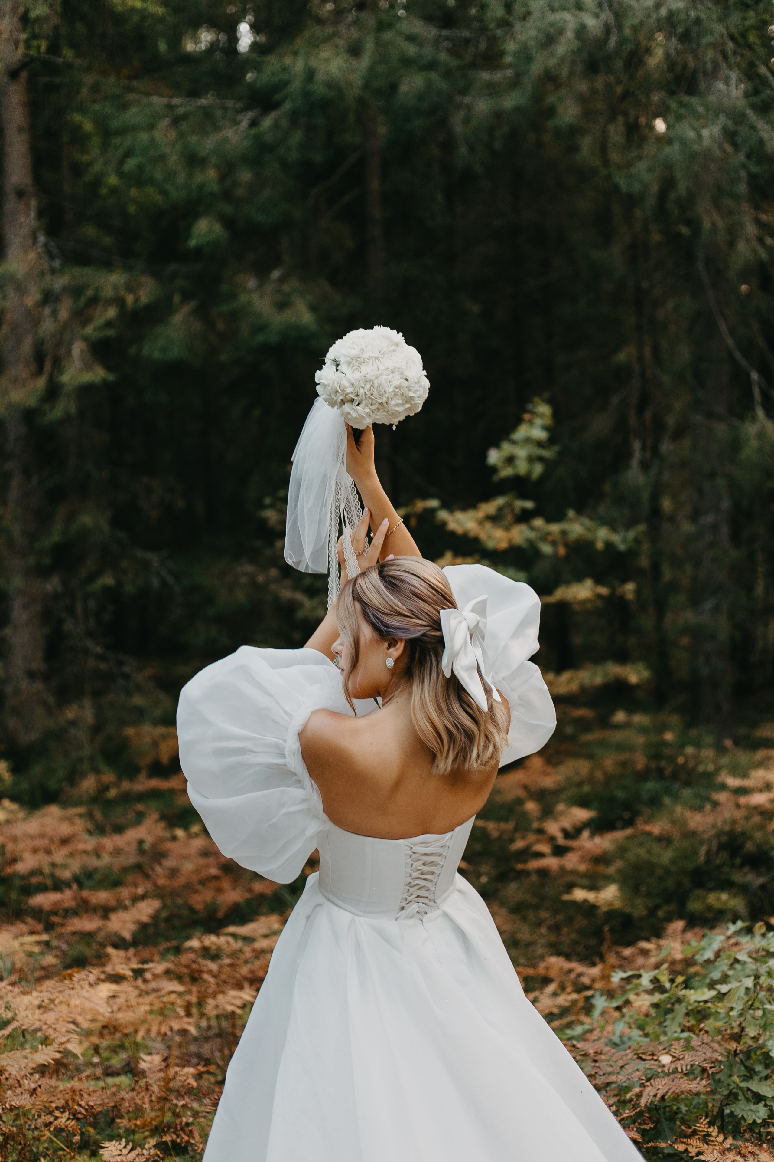 Леша & Оля. Свадебный и семейный фотограф во Владимире Белашова Анастасия