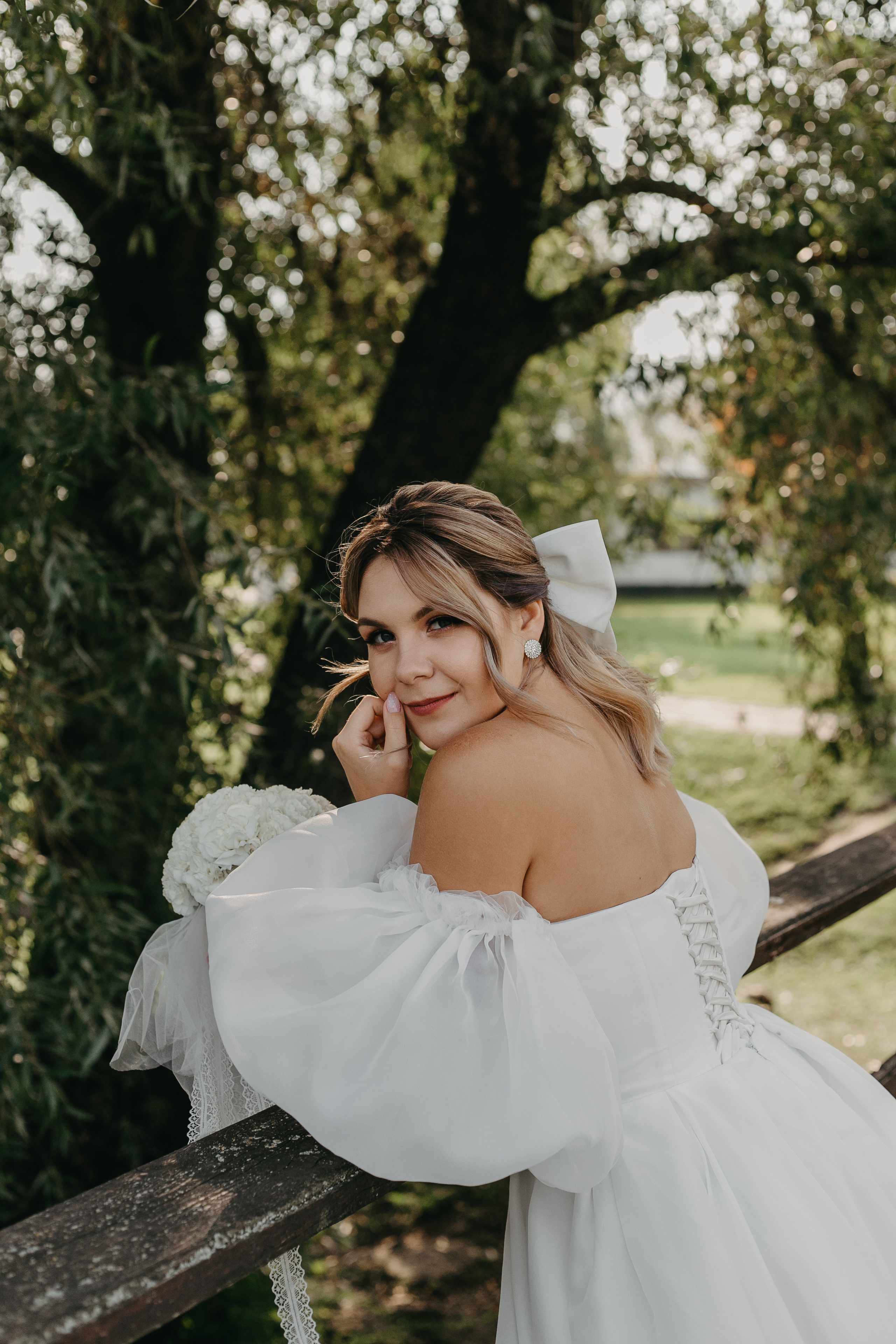 Леша & Оля. Свадебный и семейный фотограф во Владимире Белашова Анастасия