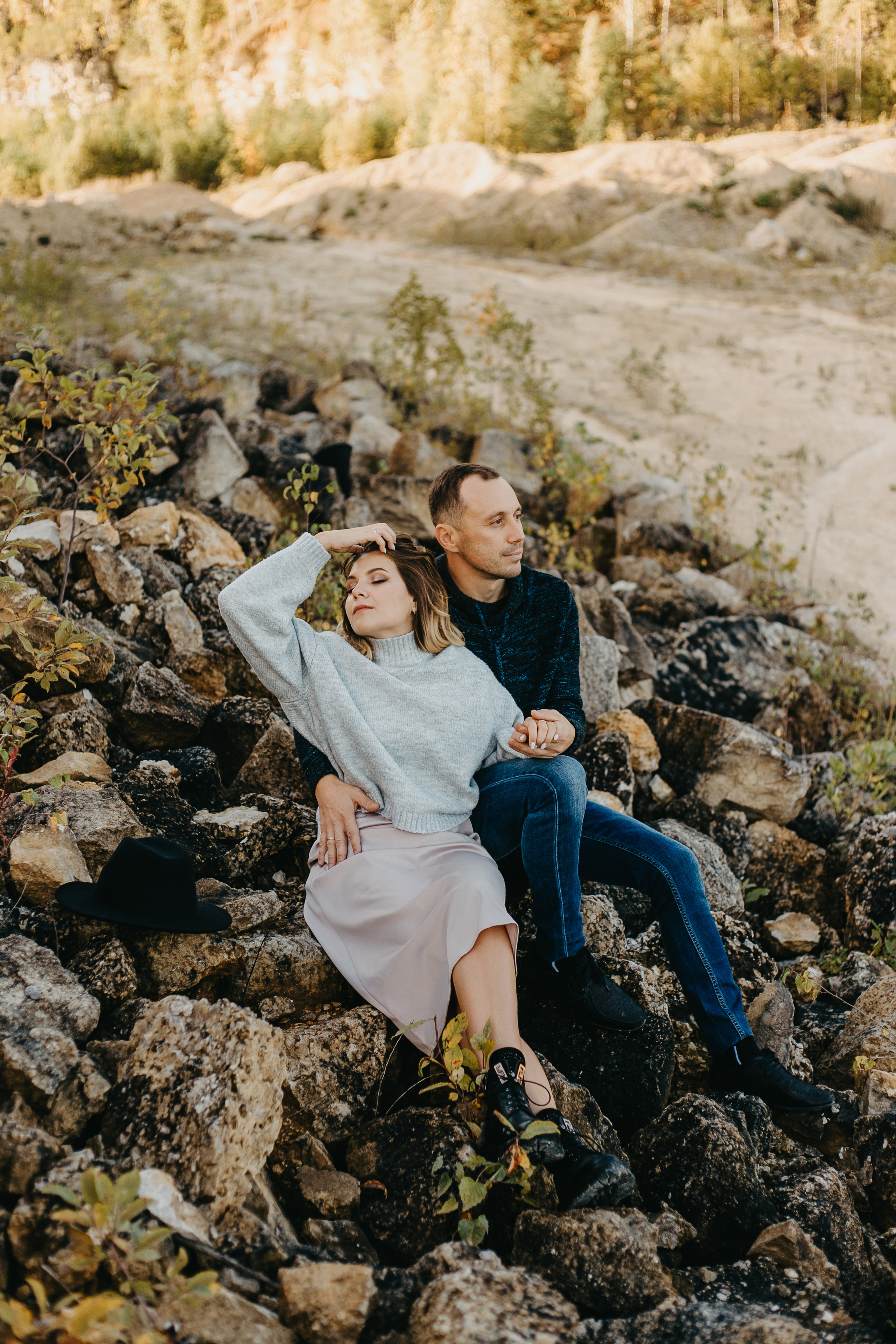 Оля и Леша. Свадебный и семейный фотограф во Владимире Белашова Анастасия