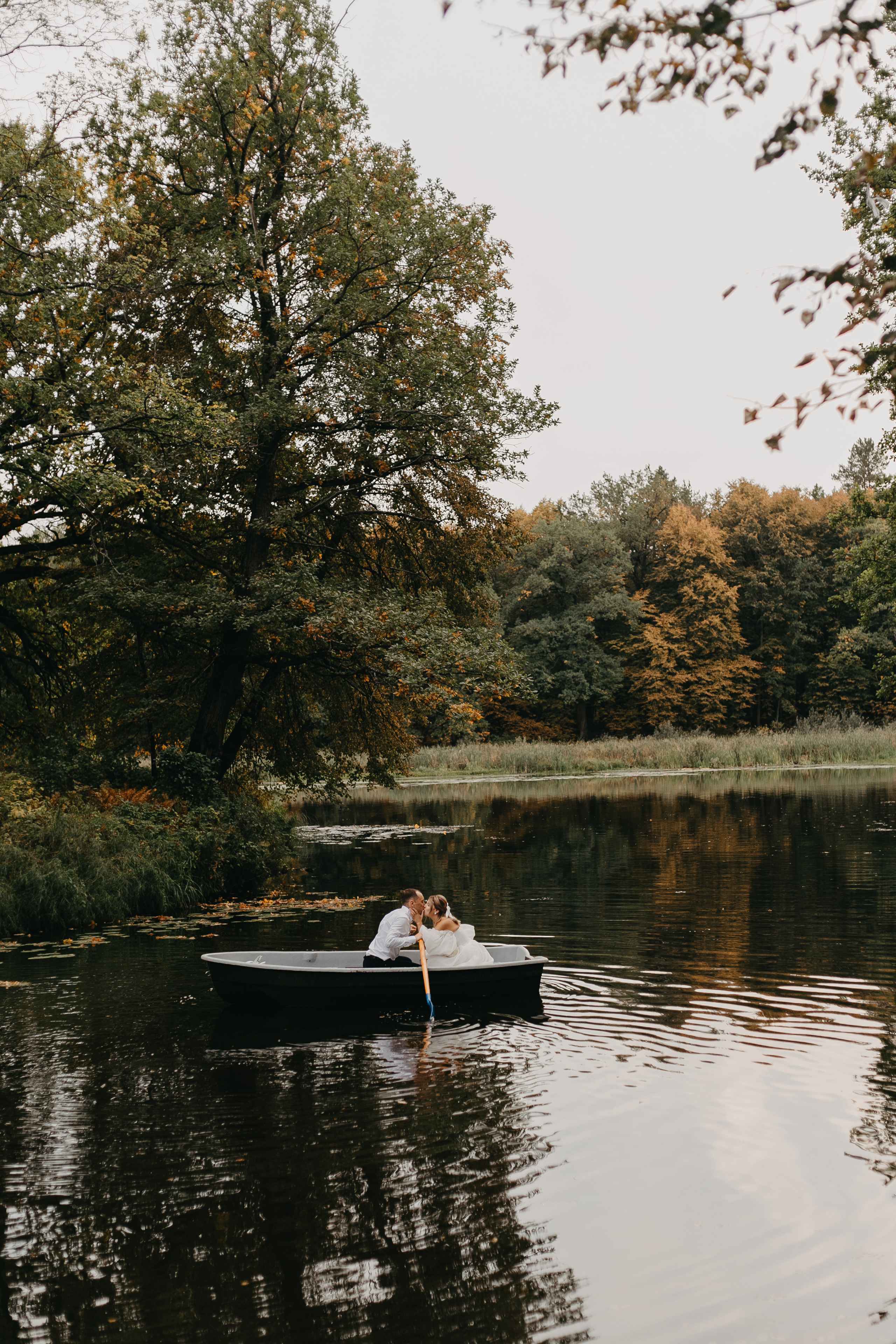 Леша & Оля. Свадебный и семейный фотограф во Владимире Белашова Анастасия