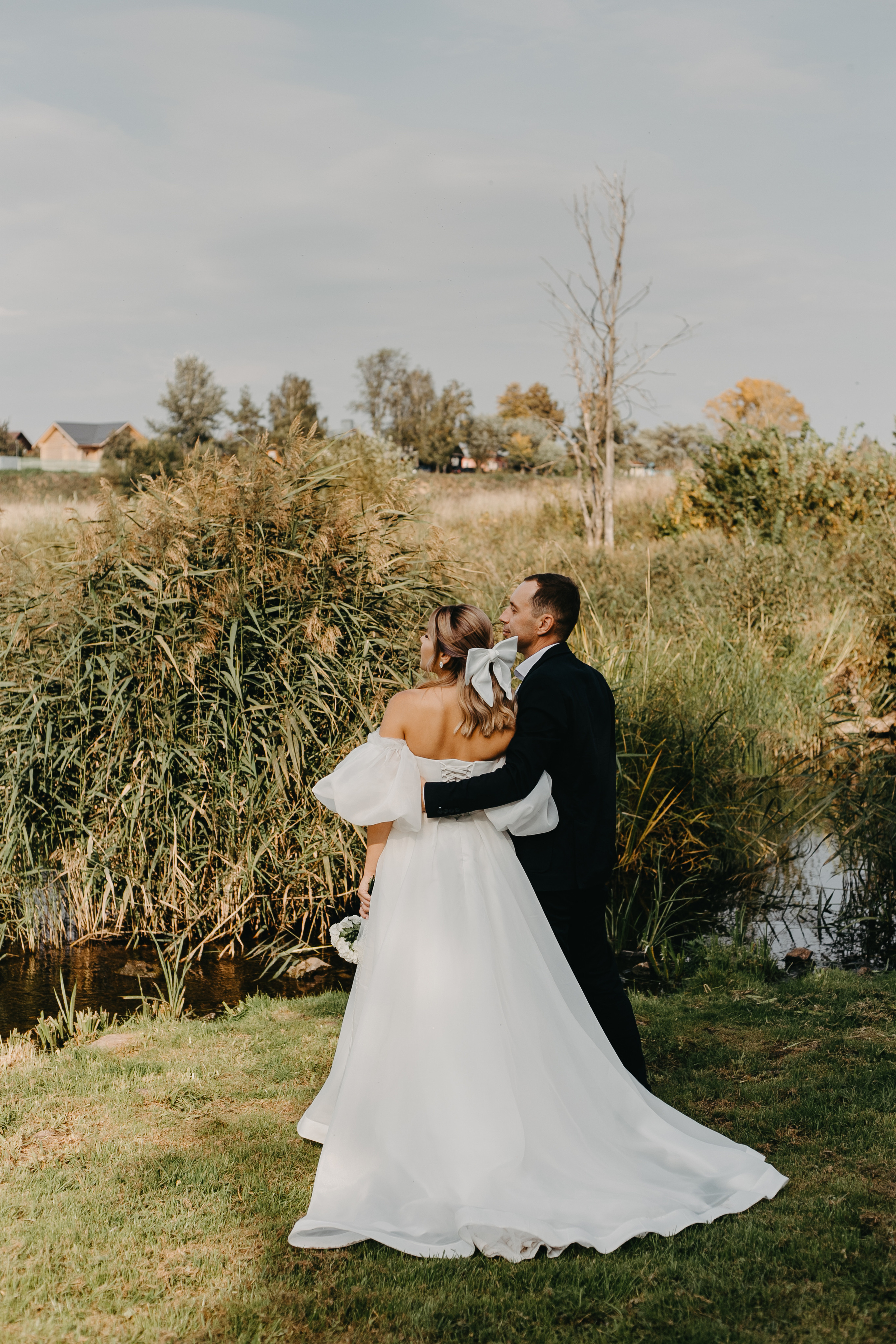 Леша & Оля. Свадебный и семейный фотограф во Владимире Белашова Анастасия