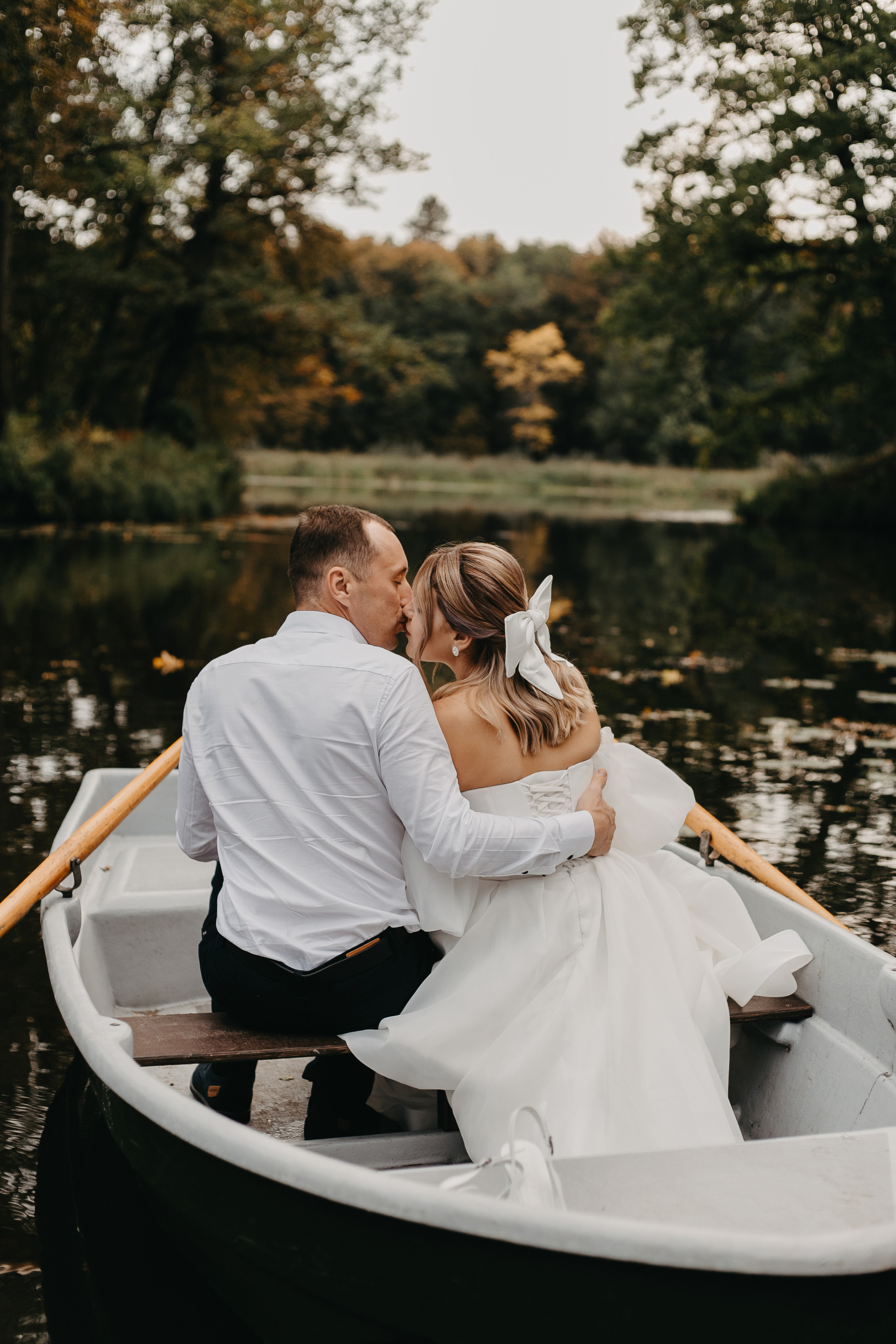 Леша & Оля. Свадебный и семейный фотограф во Владимире Белашова Анастасия