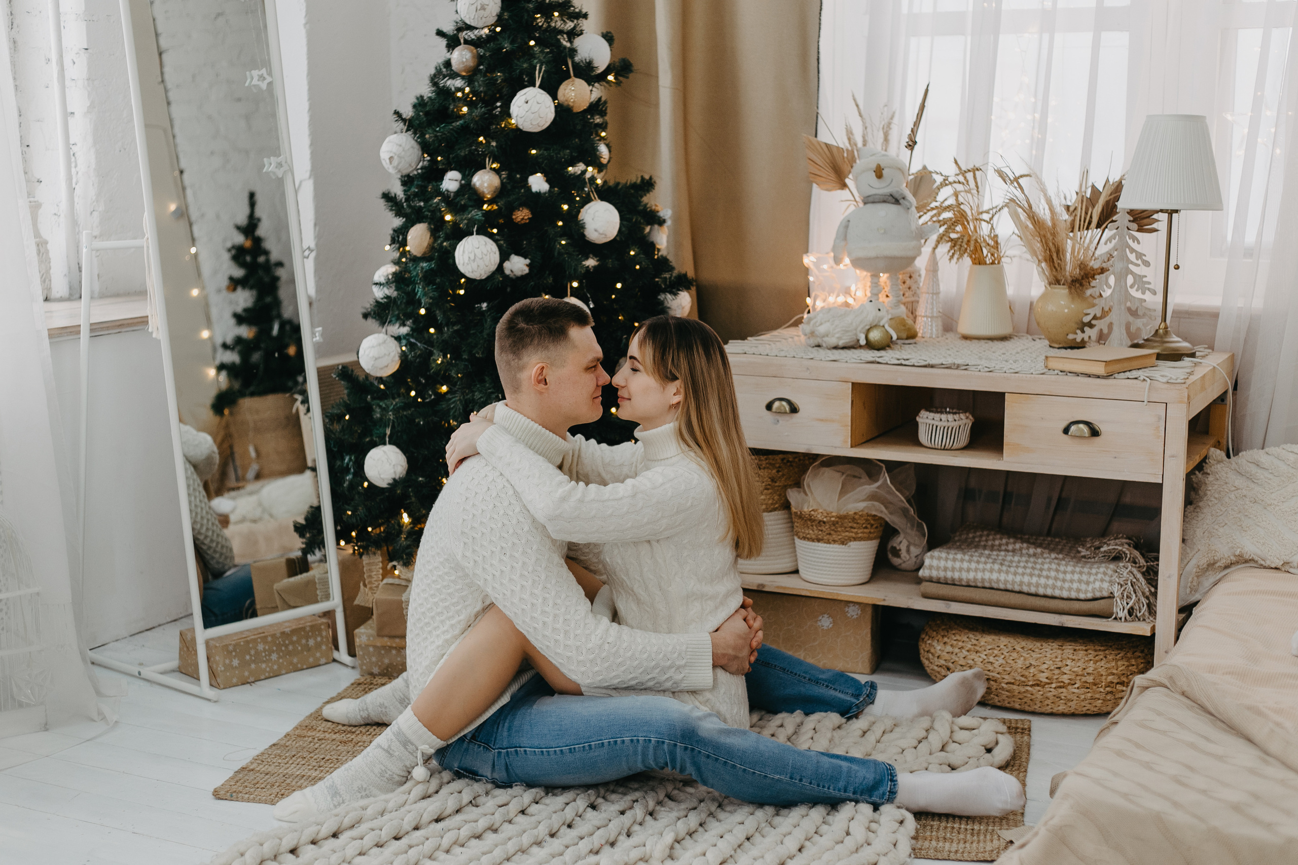 София и Антон с детками. Свадебный и семейный фотограф во Владимире Белашова Анастасия