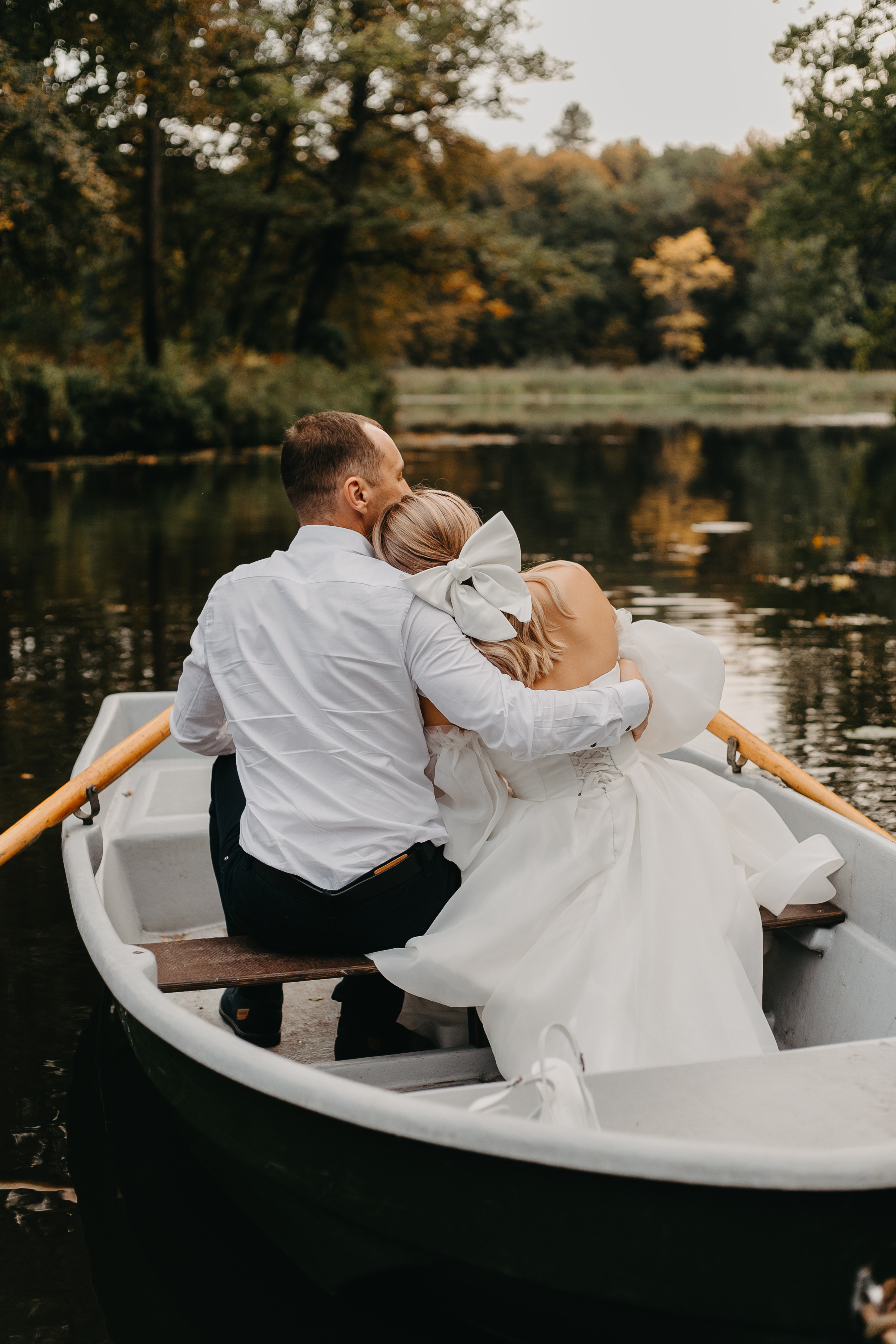 Леша & Оля. Свадебный и семейный фотограф во Владимире Белашова Анастасия