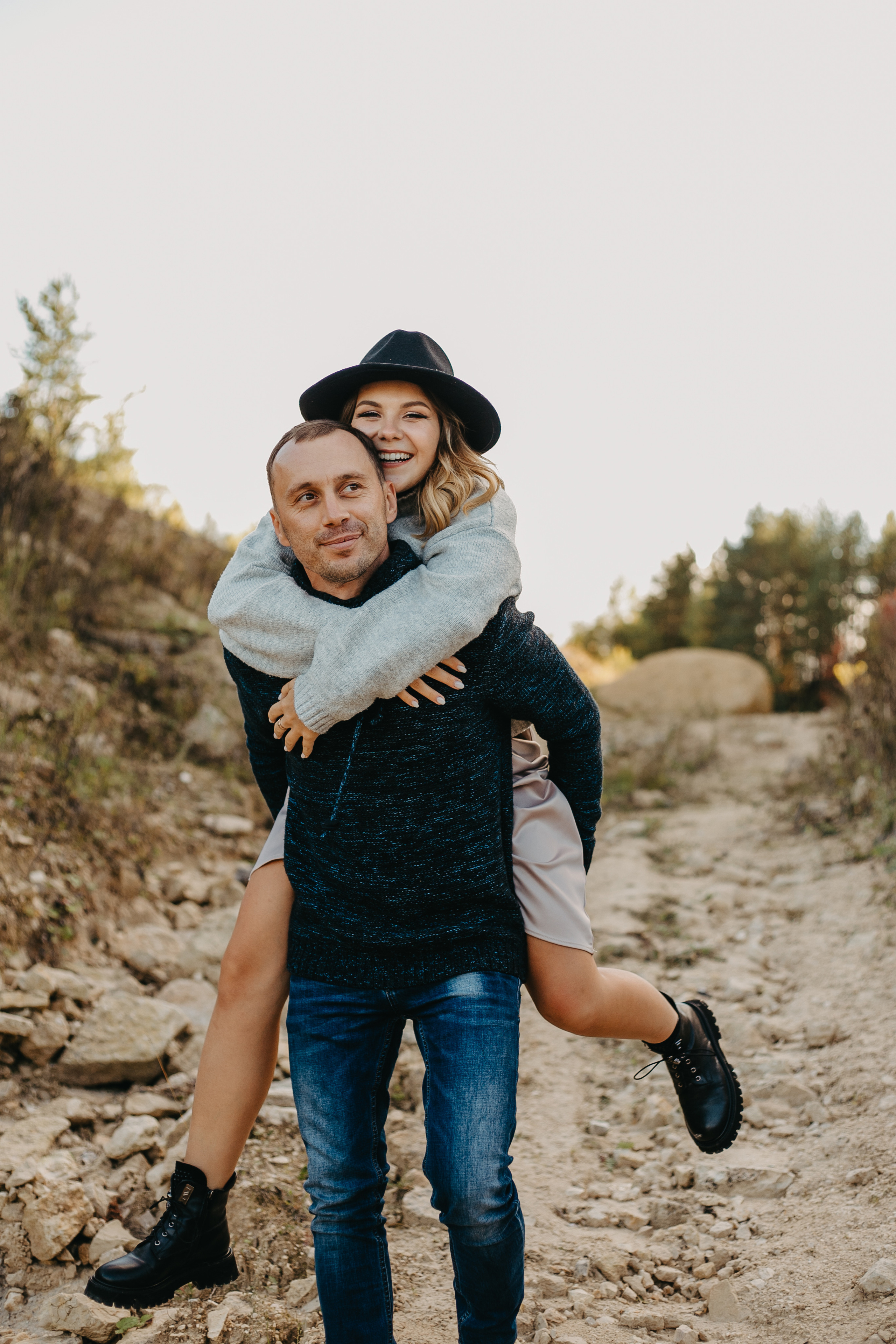 Оля и Леша. Свадебный и семейный фотограф во Владимире Белашова Анастасия