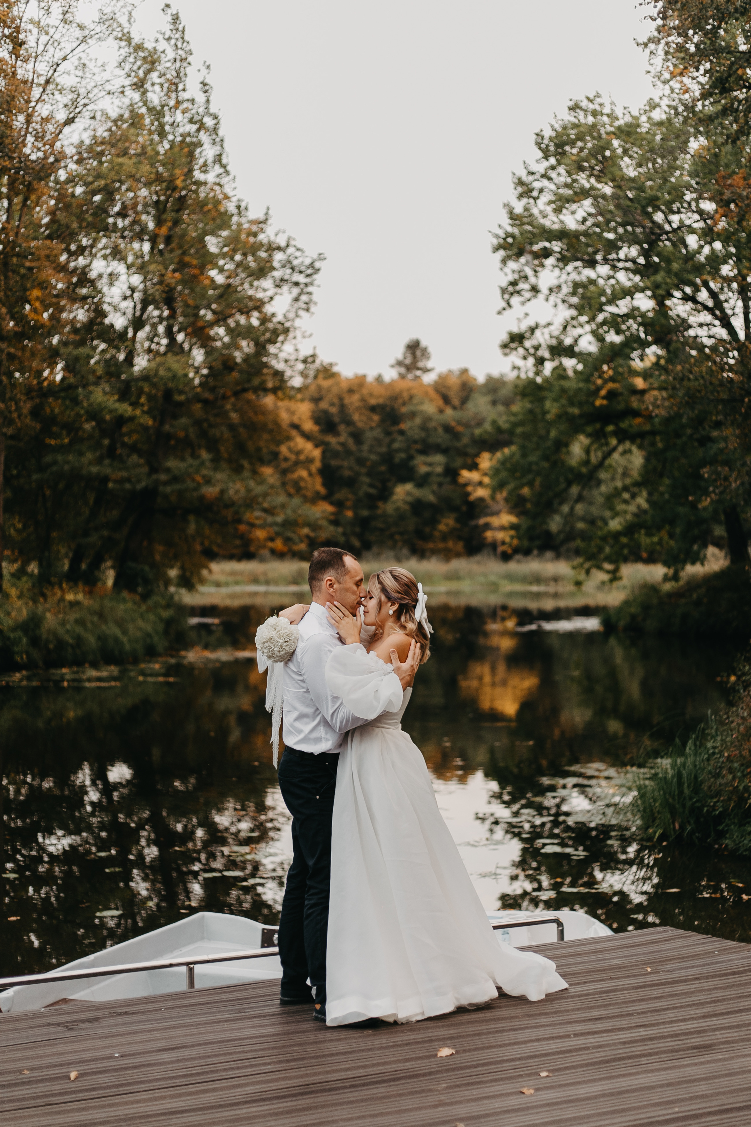 Леша & Оля. Свадебный и семейный фотограф во Владимире Белашова Анастасия