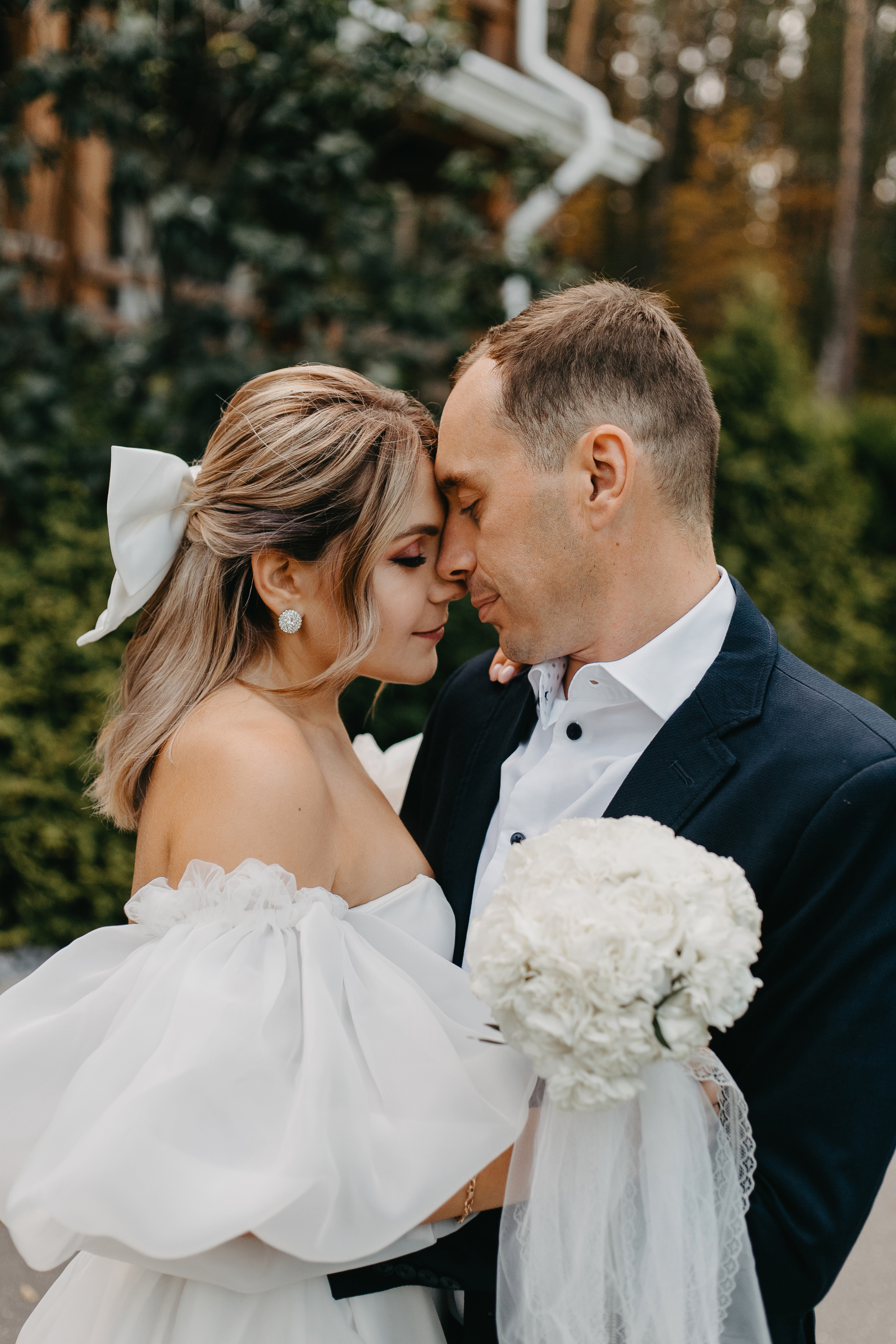 Леша & Оля. Свадебный и семейный фотограф во Владимире Белашова Анастасия