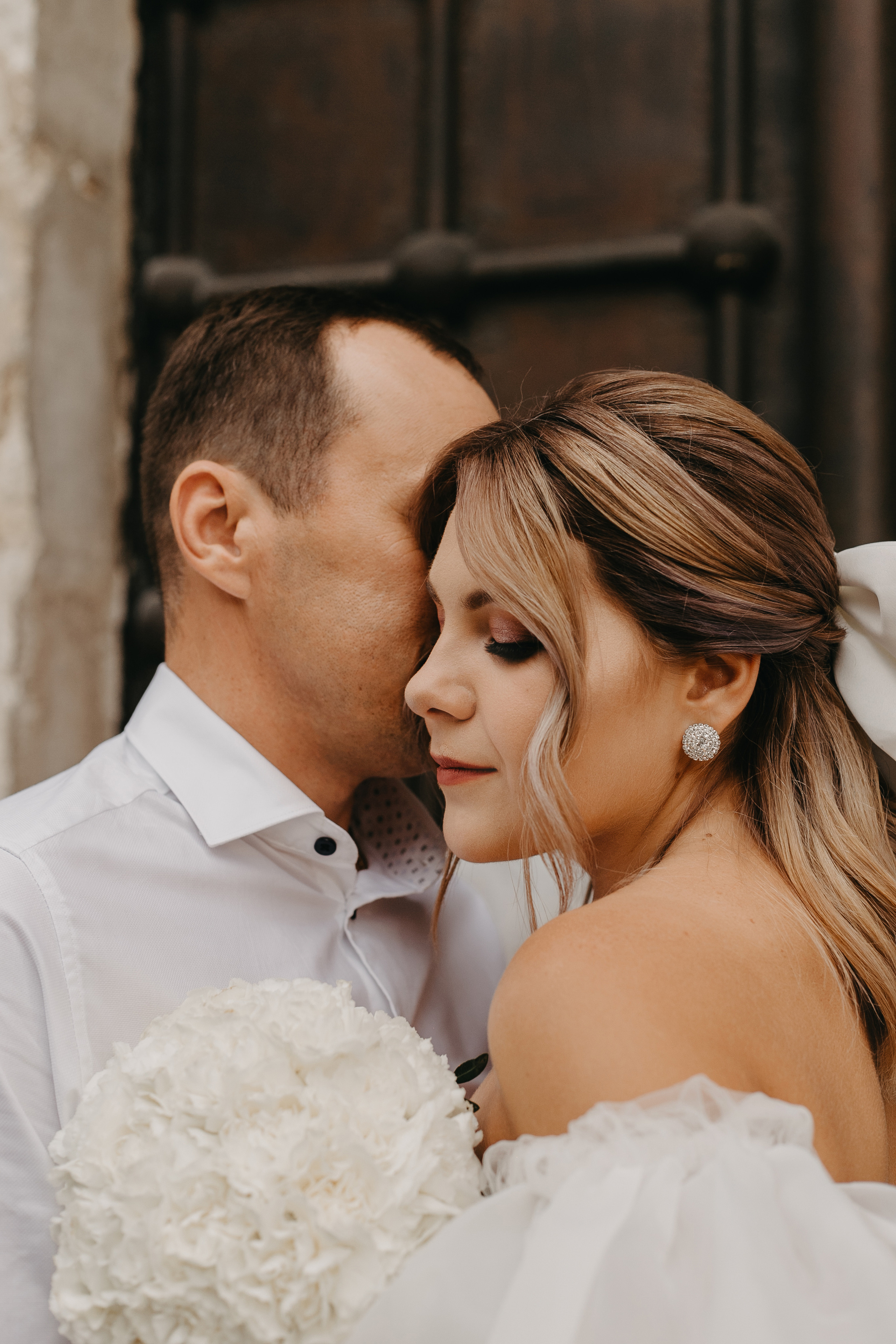 Леша & Оля. Свадебный и семейный фотограф во Владимире Белашова Анастасия