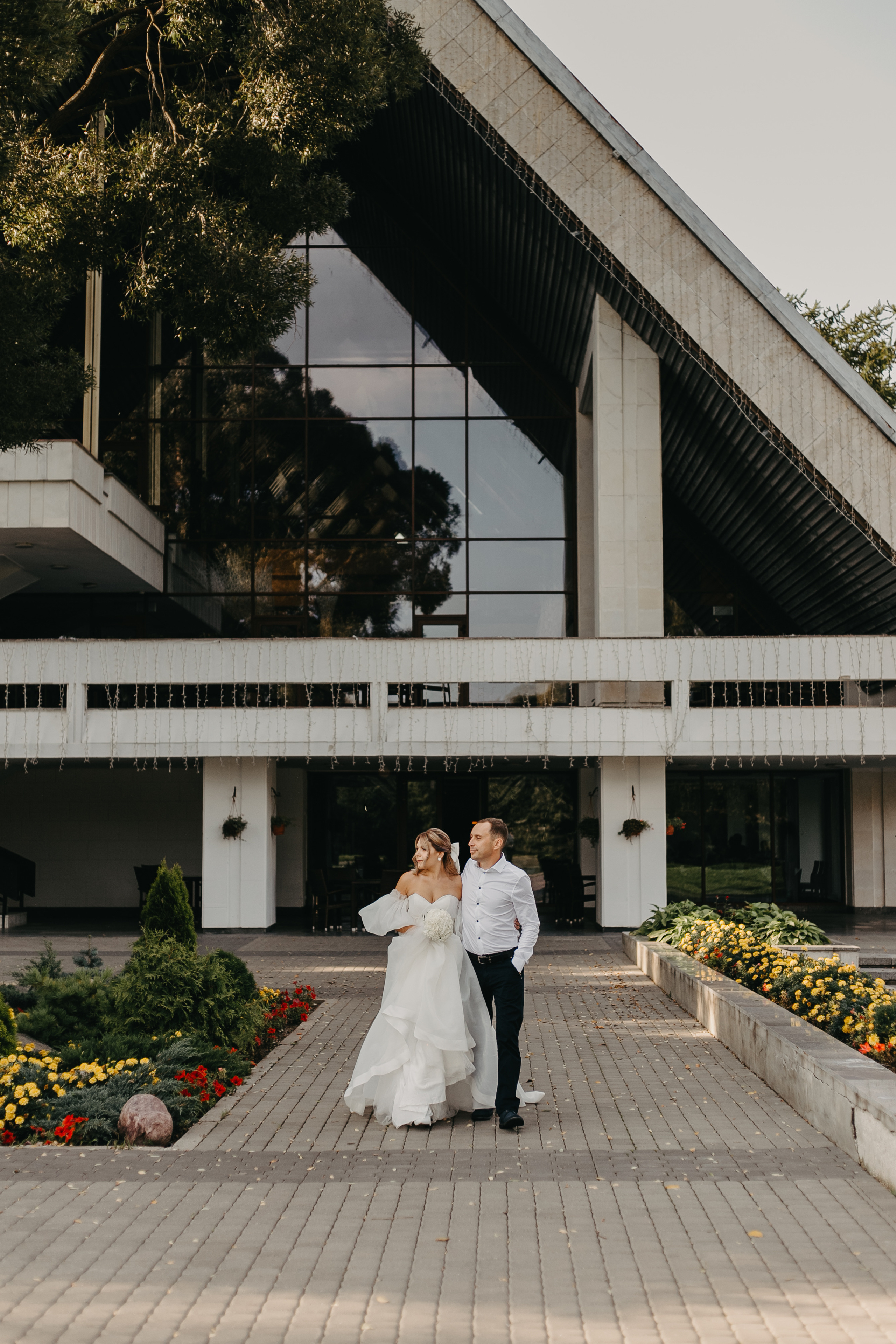 Леша & Оля. Свадебный и семейный фотограф во Владимире Белашова Анастасия