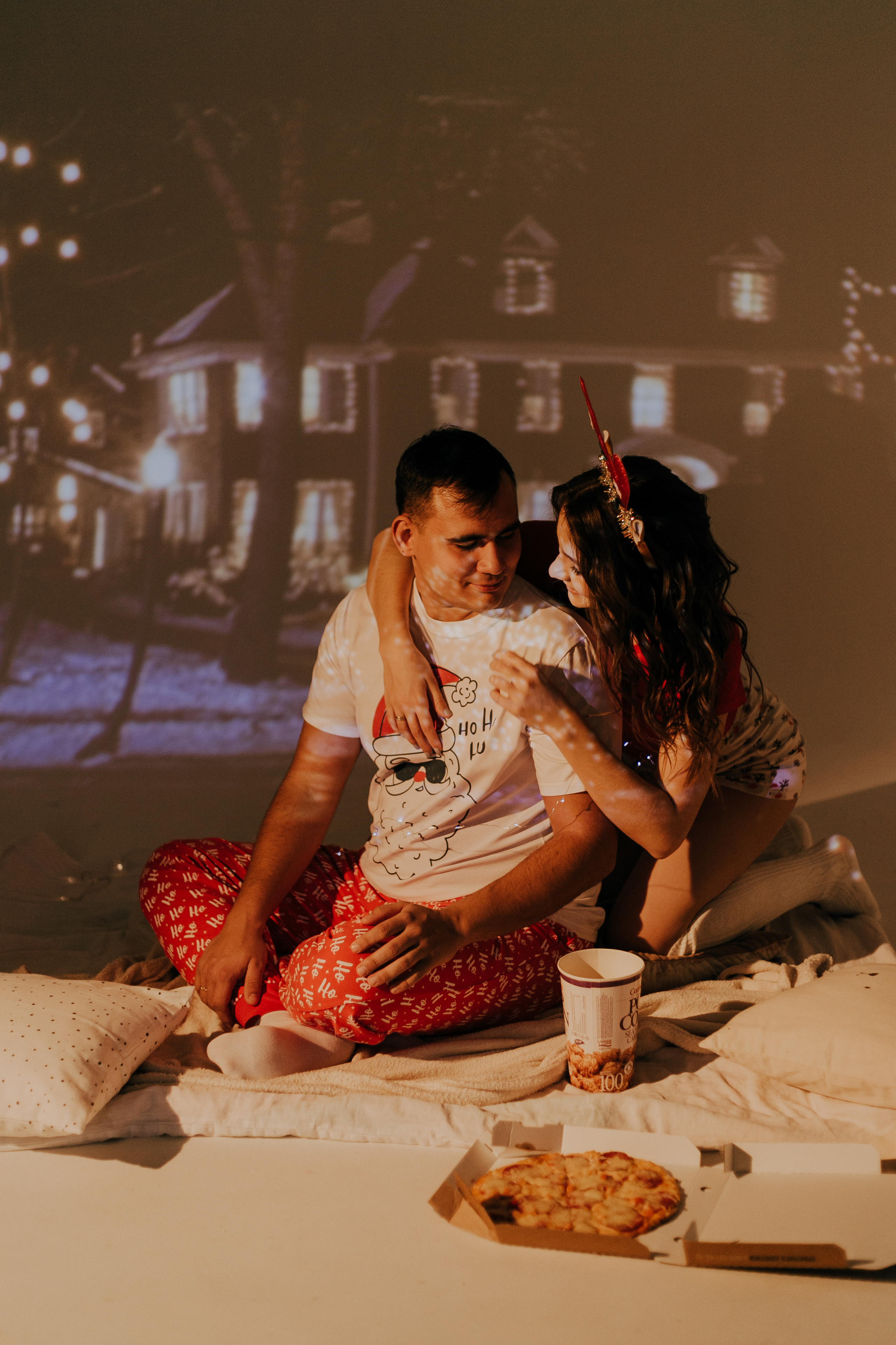 Love Story по мотивам Один дома. Свадебный и семейный фотограф во Владимире Белашова Анастасия