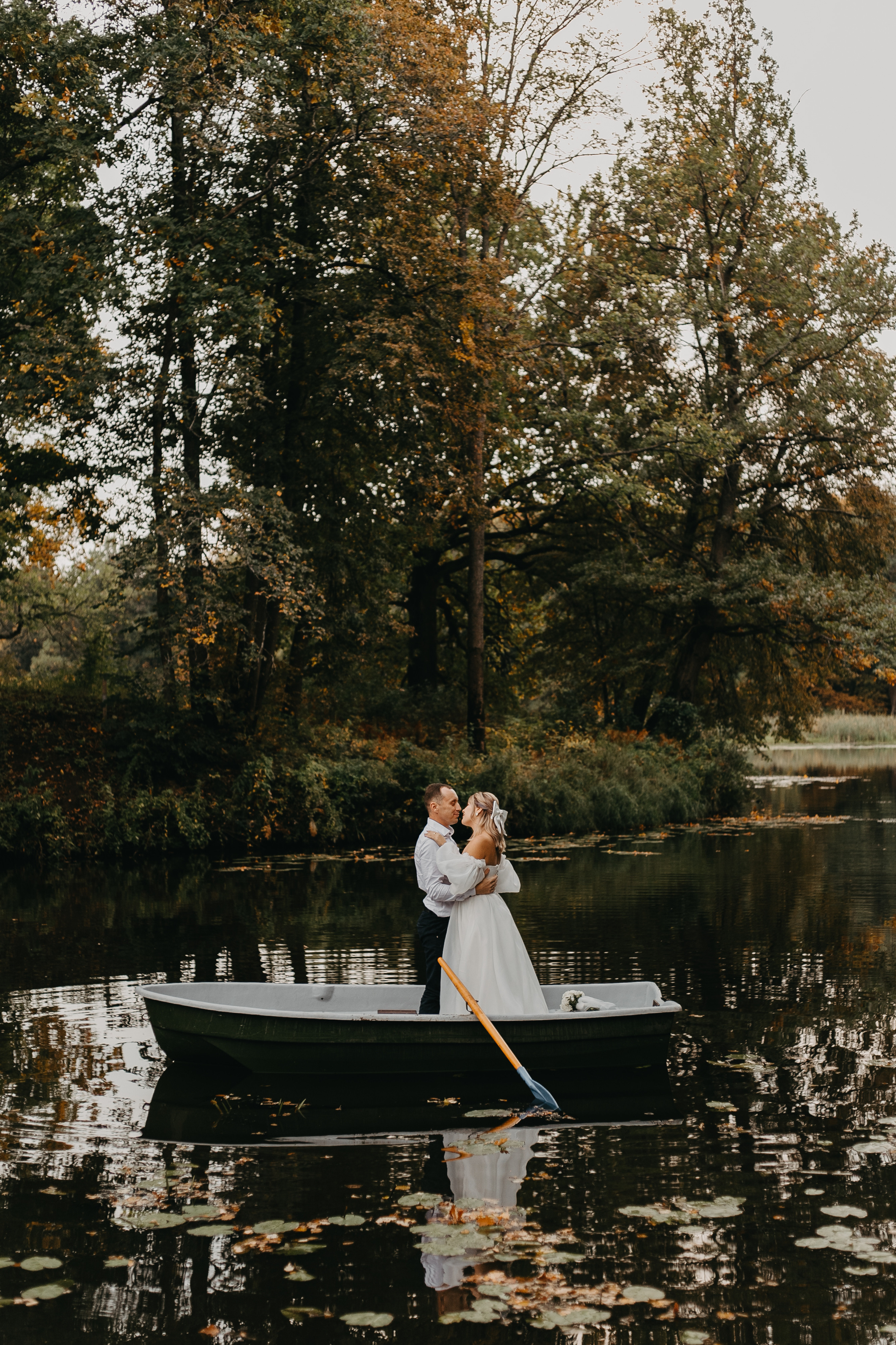 Леша & Оля. Свадебный и семейный фотограф во Владимире Белашова Анастасия