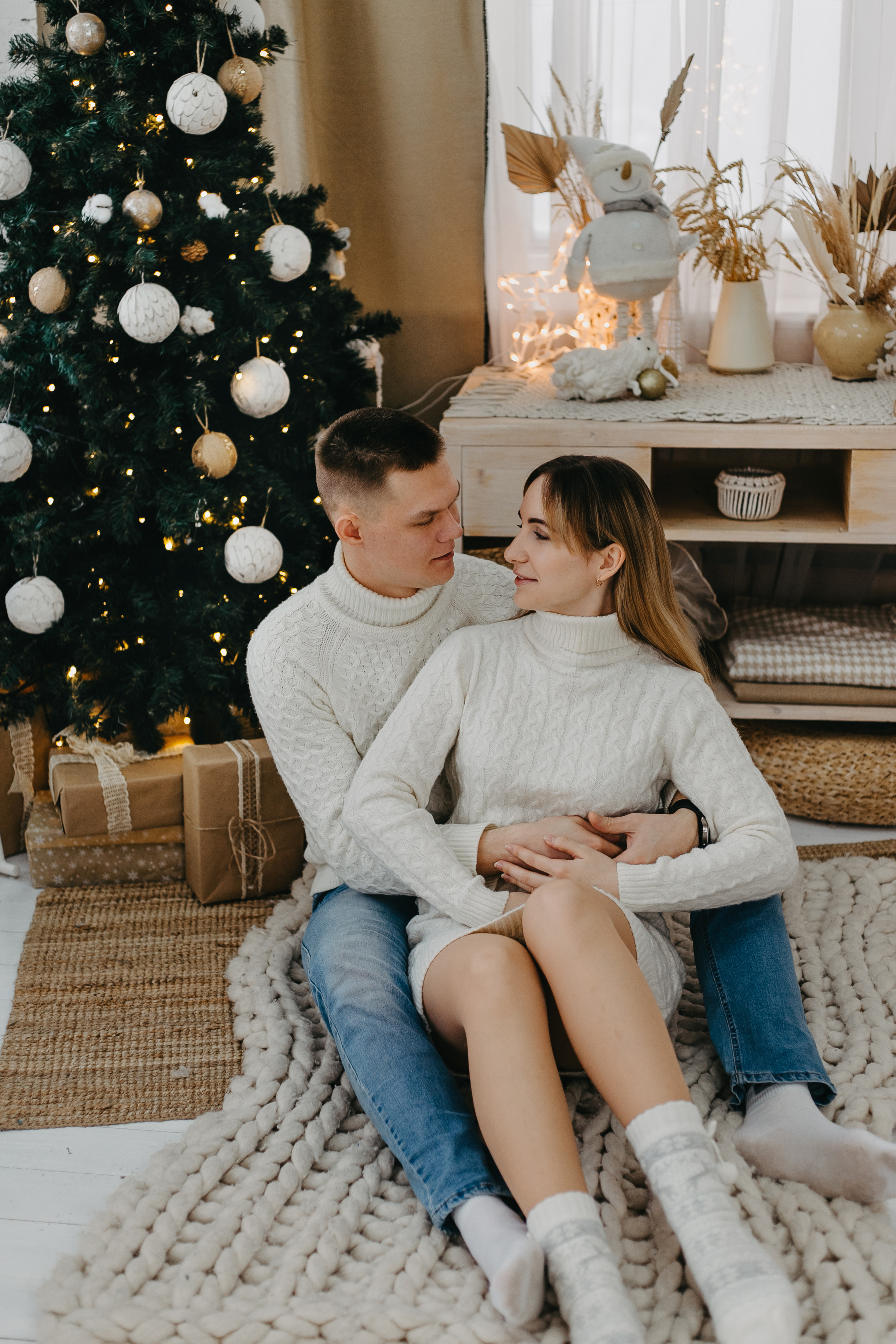 София и Антон с детками. Свадебный и семейный фотограф во Владимире Белашова Анастасия