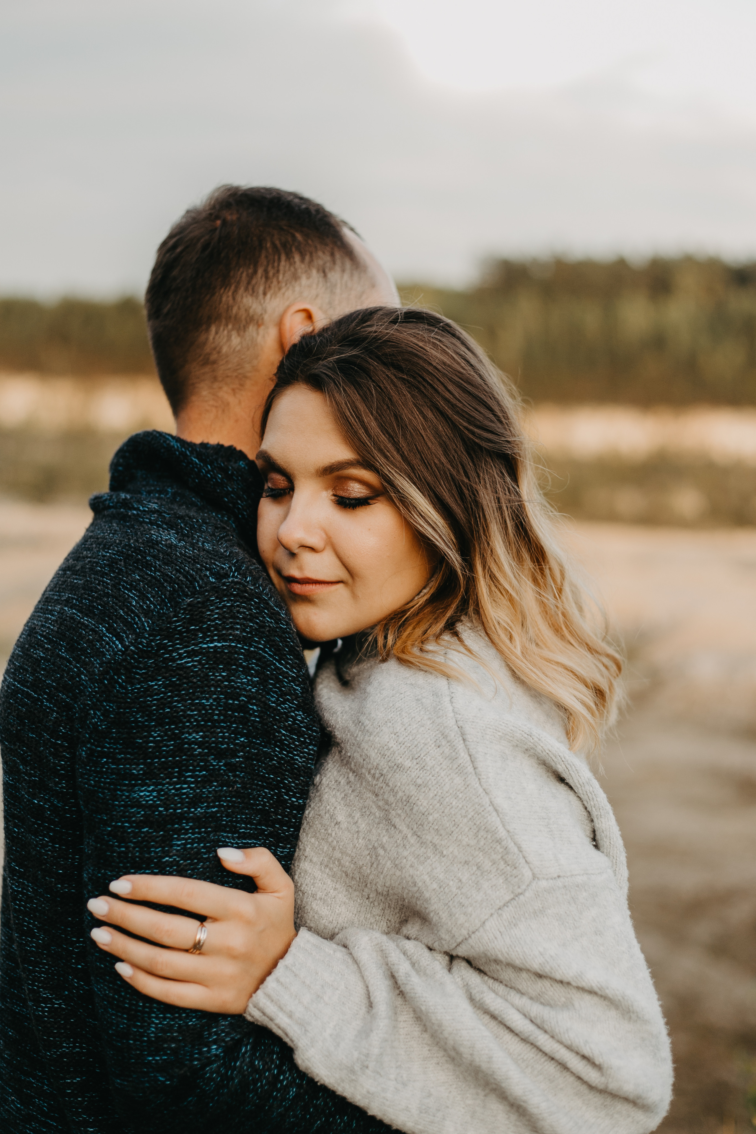 Оля и Леша. Свадебный и семейный фотограф во Владимире Белашова Анастасия