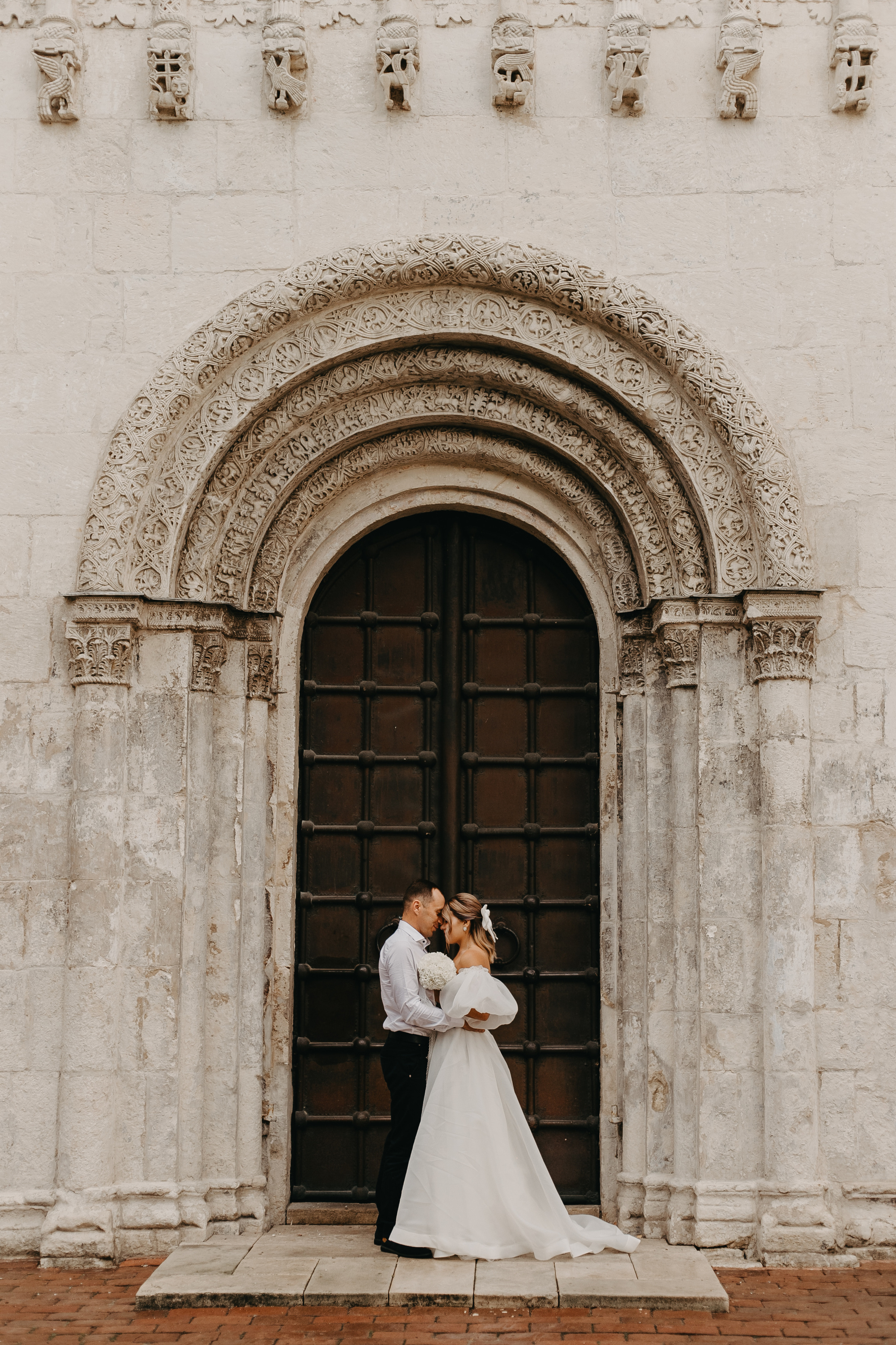 Леша & Оля. Свадебный и семейный фотограф во Владимире Белашова Анастасия