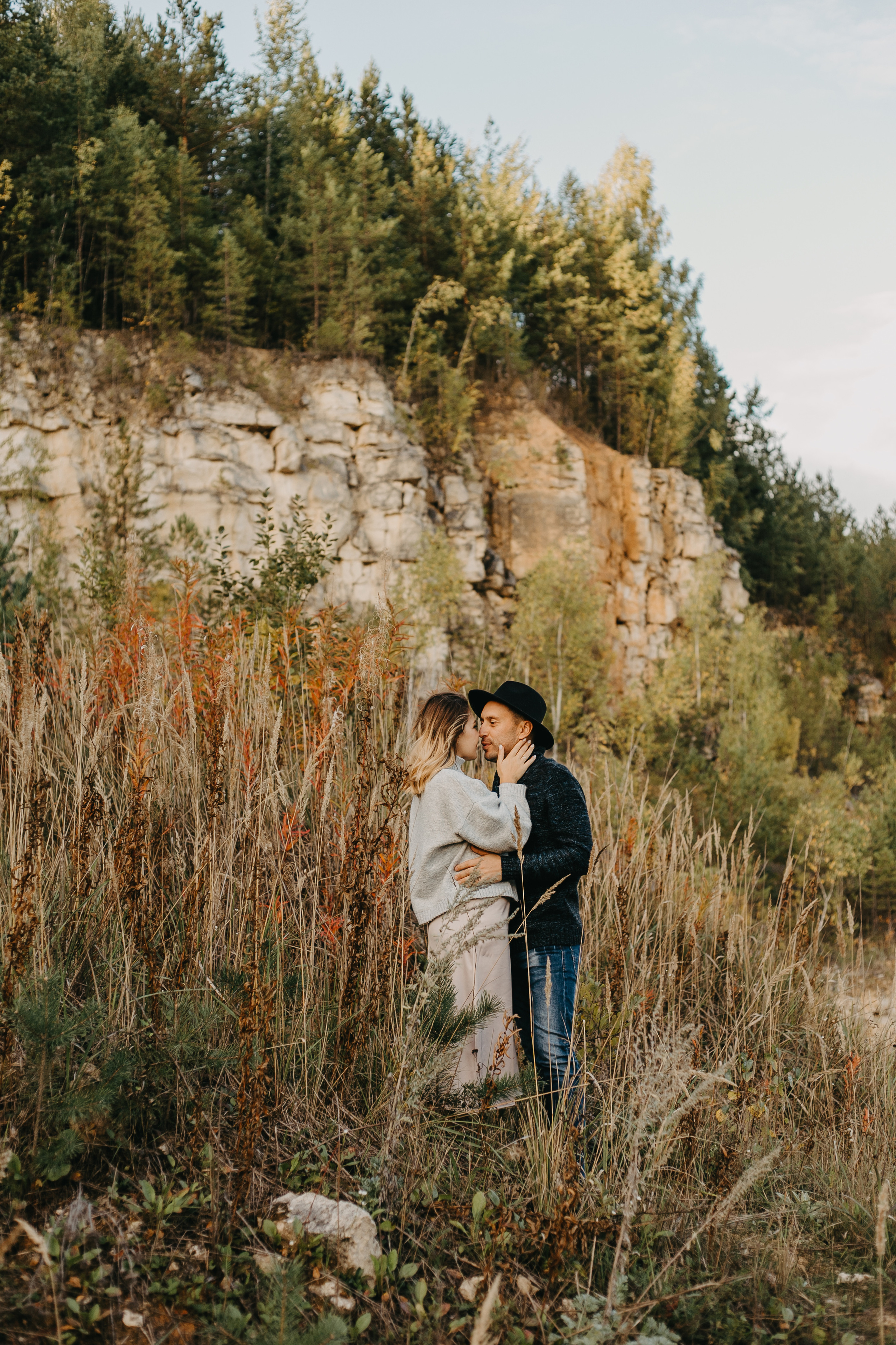 Оля и Леша. Свадебный и семейный фотограф во Владимире Белашова Анастасия