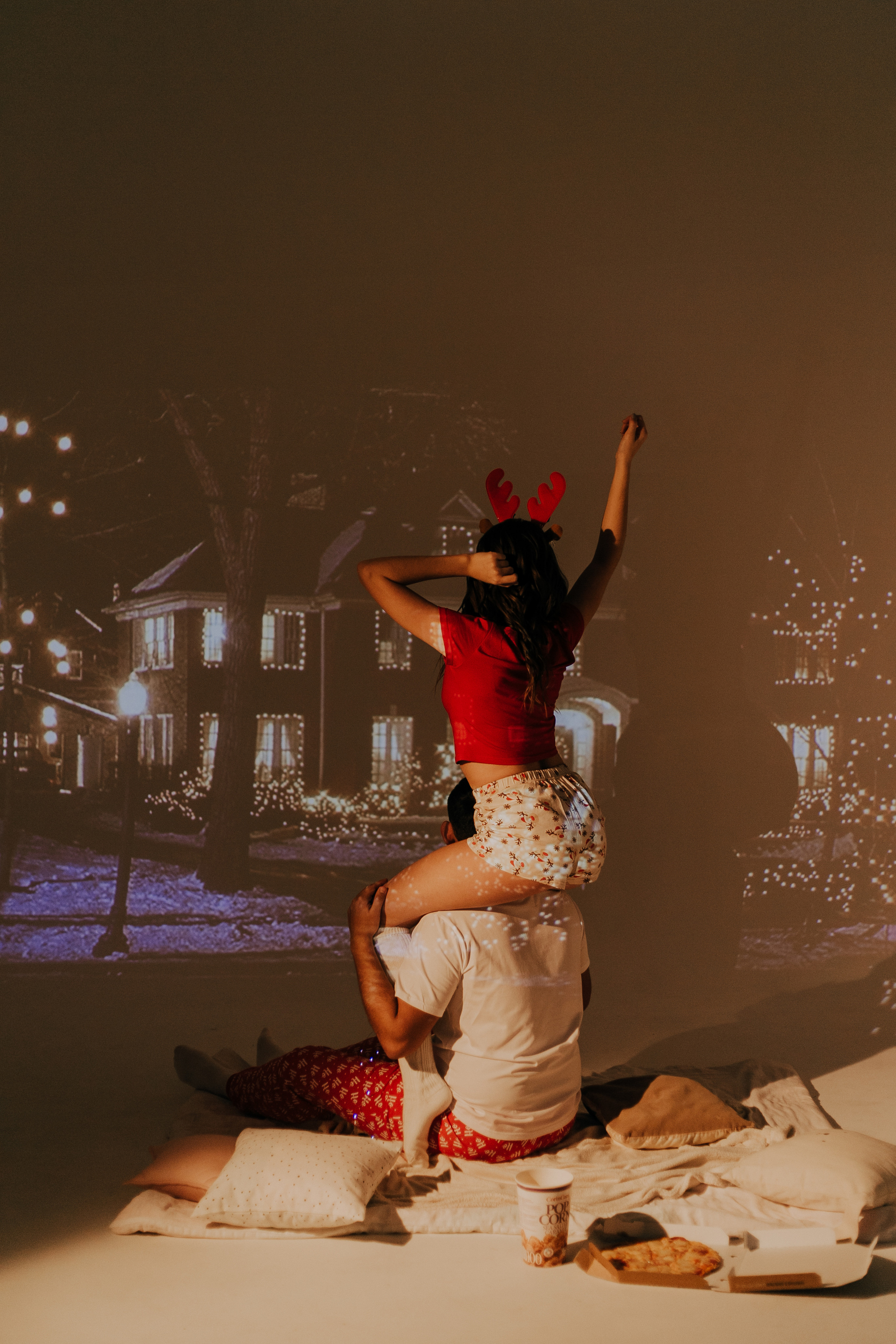 Love Story по мотивам Один дома. Свадебный и семейный фотограф во Владимире Белашова Анастасия