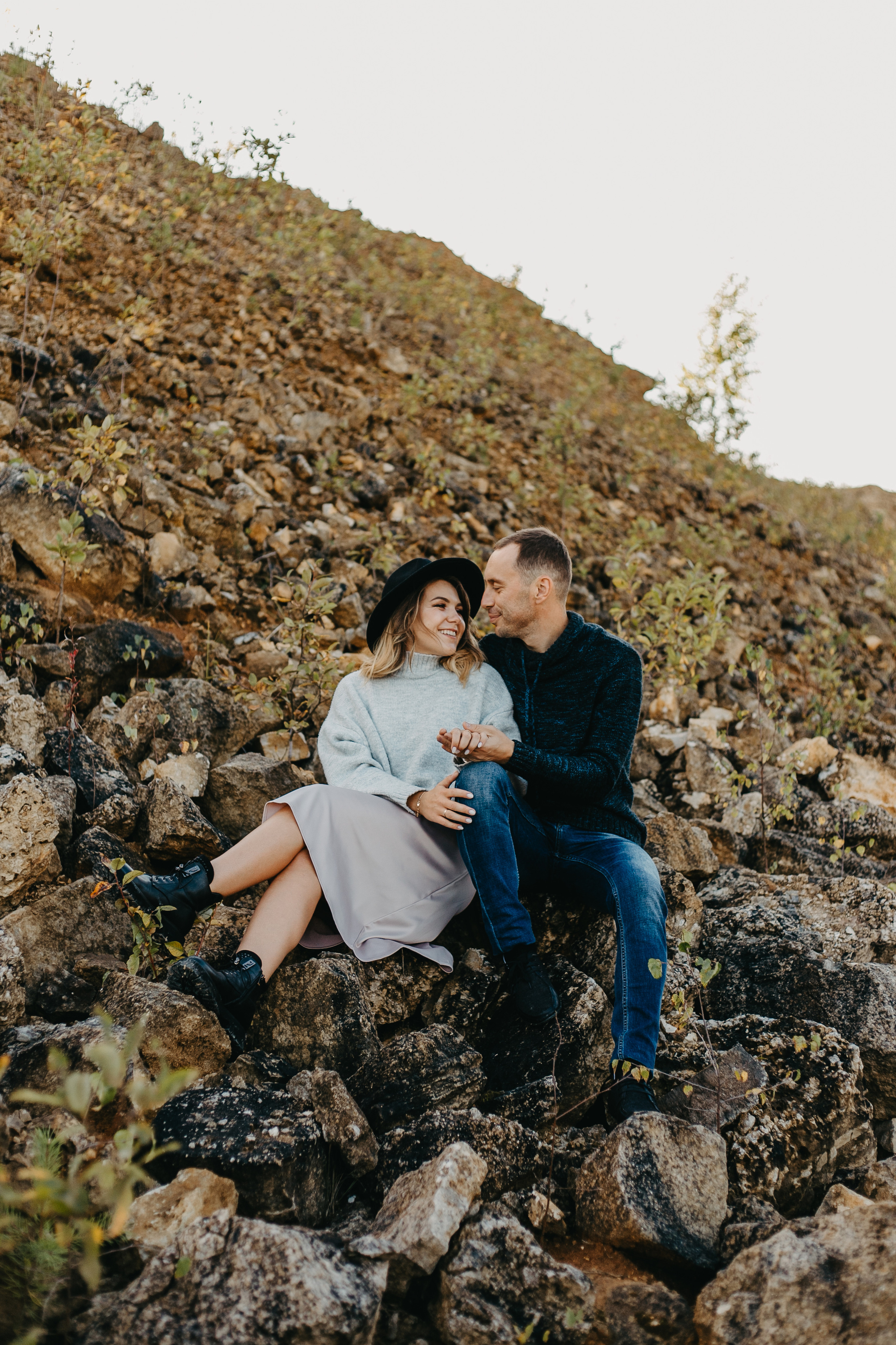 Оля и Леша. Свадебный и семейный фотограф во Владимире Белашова Анастасия