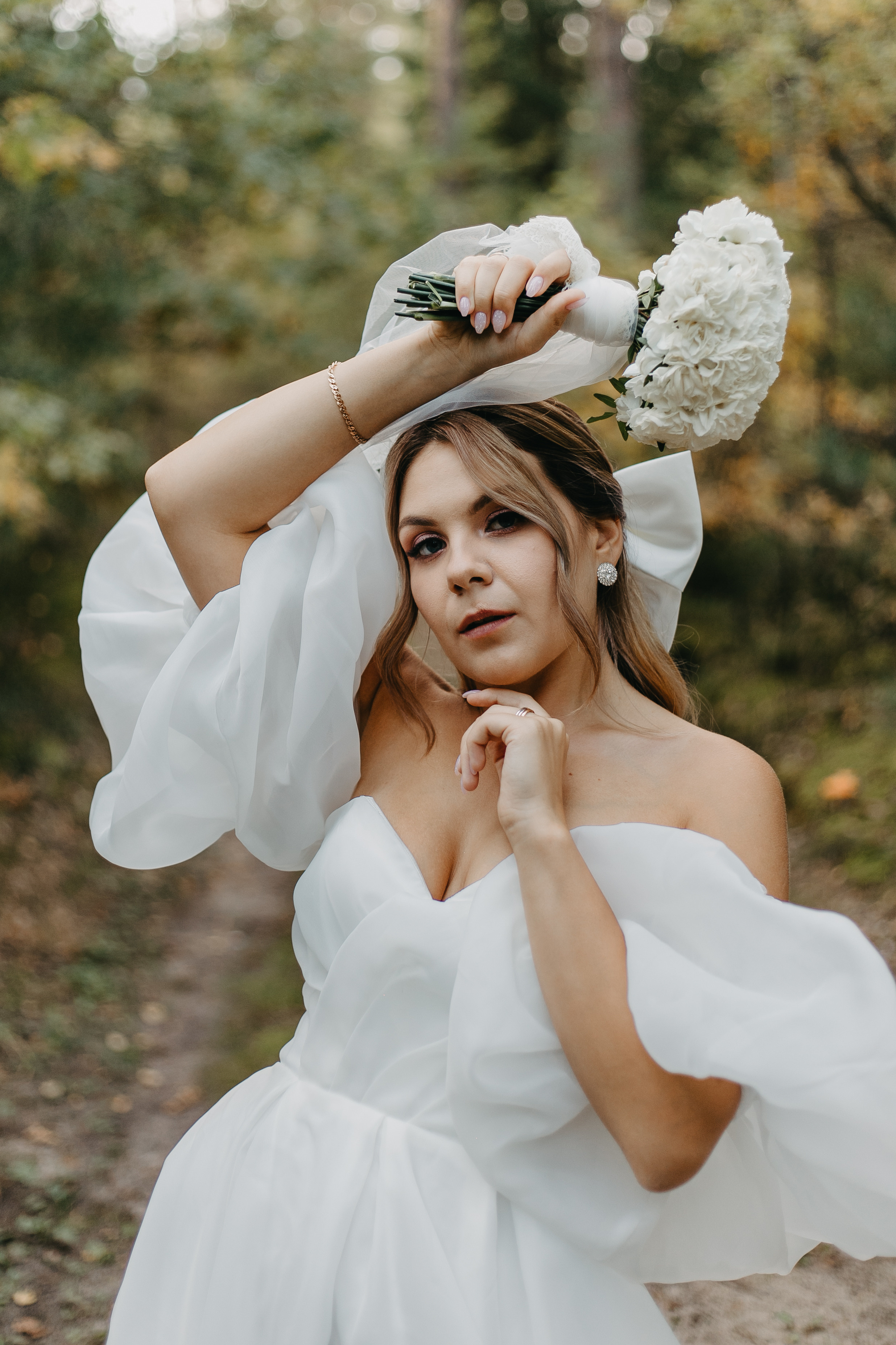 Леша & Оля. Свадебный и семейный фотограф во Владимире Белашова Анастасия