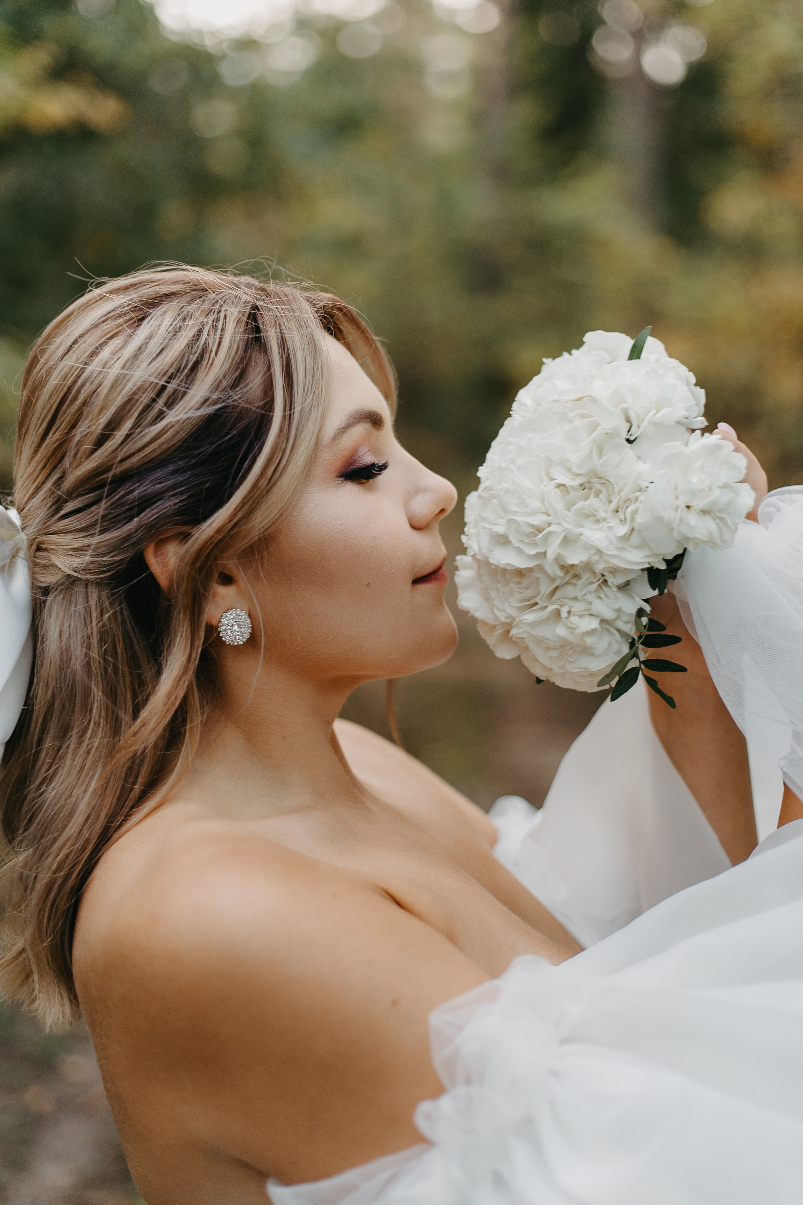 Леша & Оля. Свадебный и семейный фотограф во Владимире Белашова Анастасия