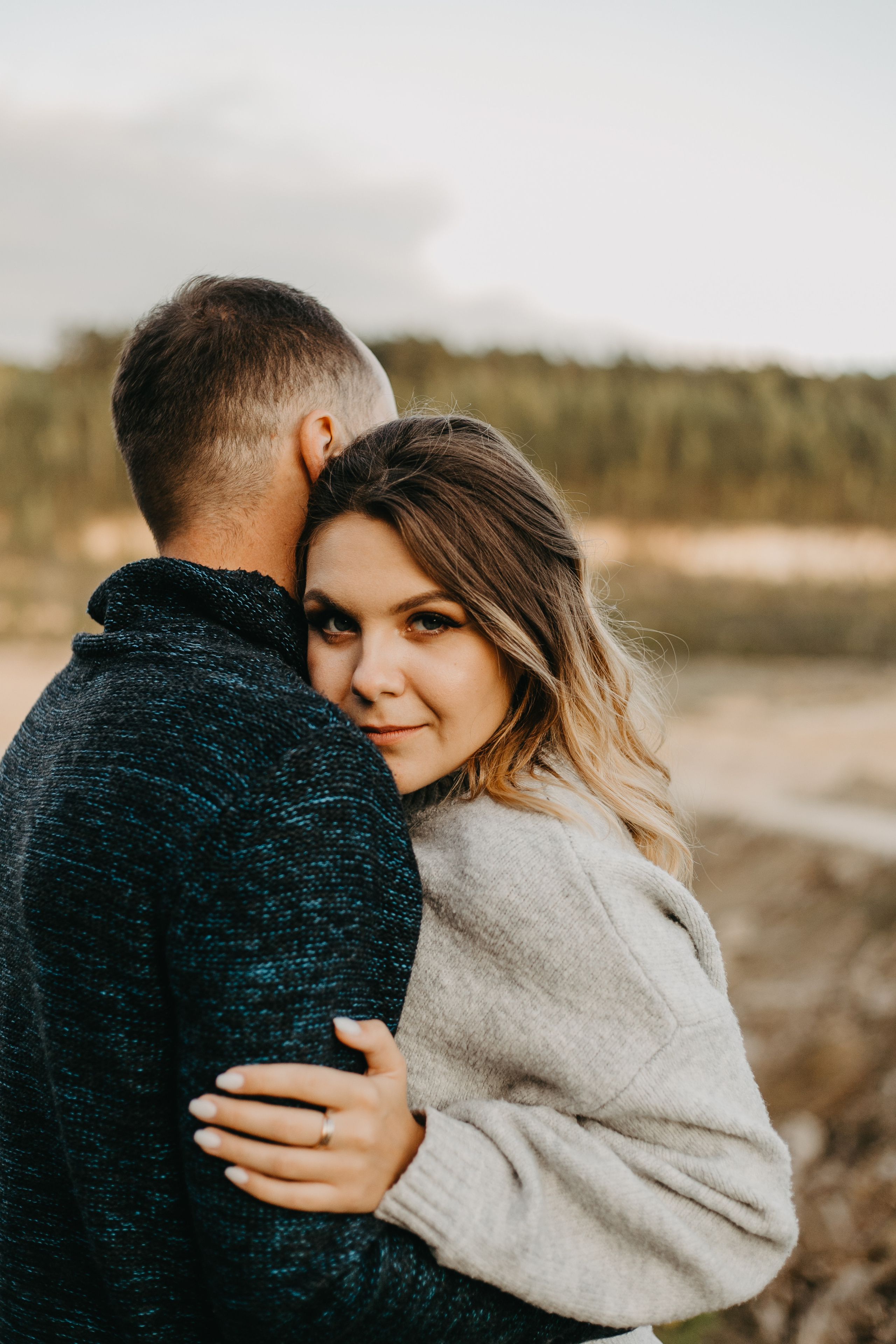 Оля и Леша. Свадебный и семейный фотограф во Владимире Белашова Анастасия