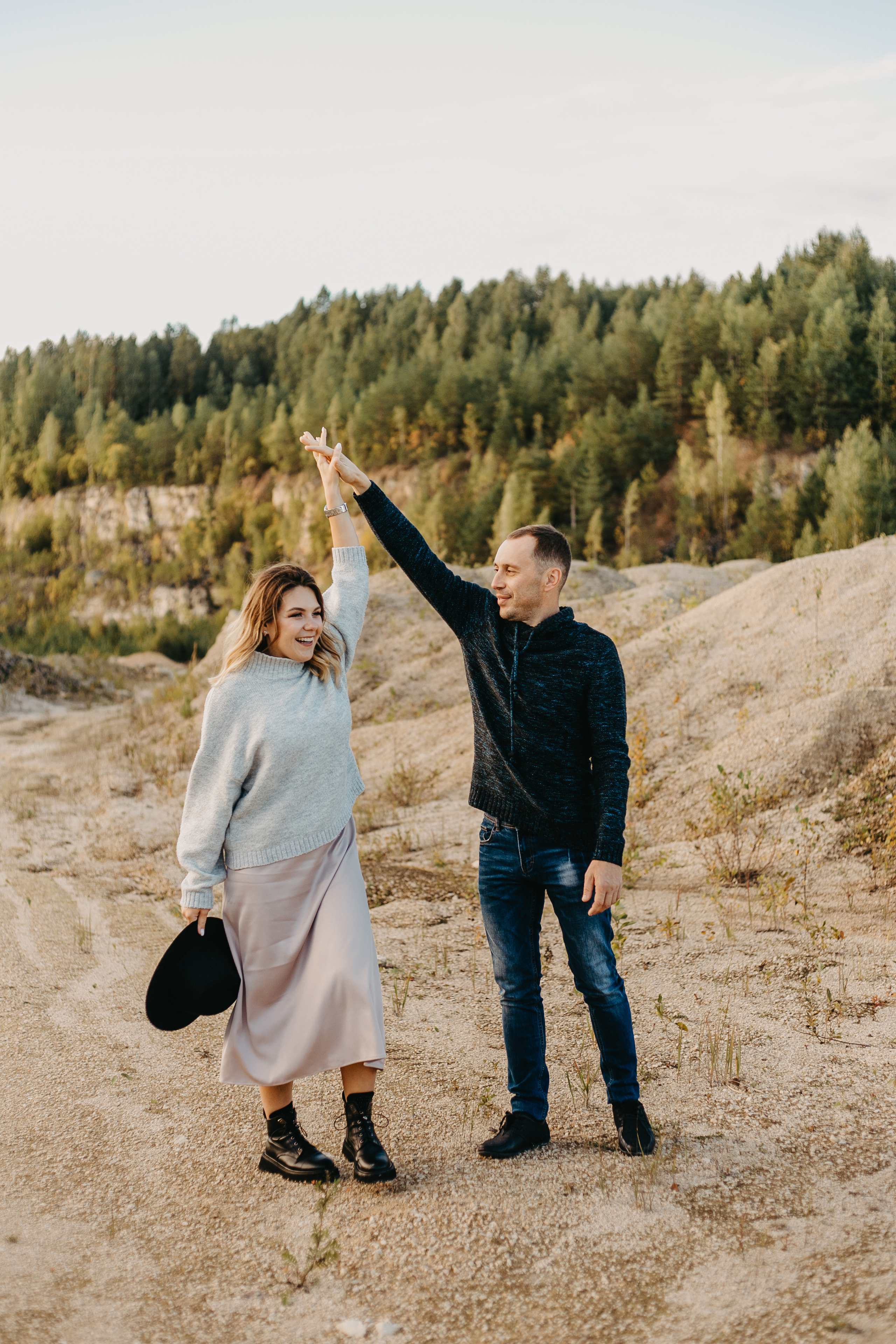 Оля и Леша. Свадебный и семейный фотограф во Владимире Белашова Анастасия