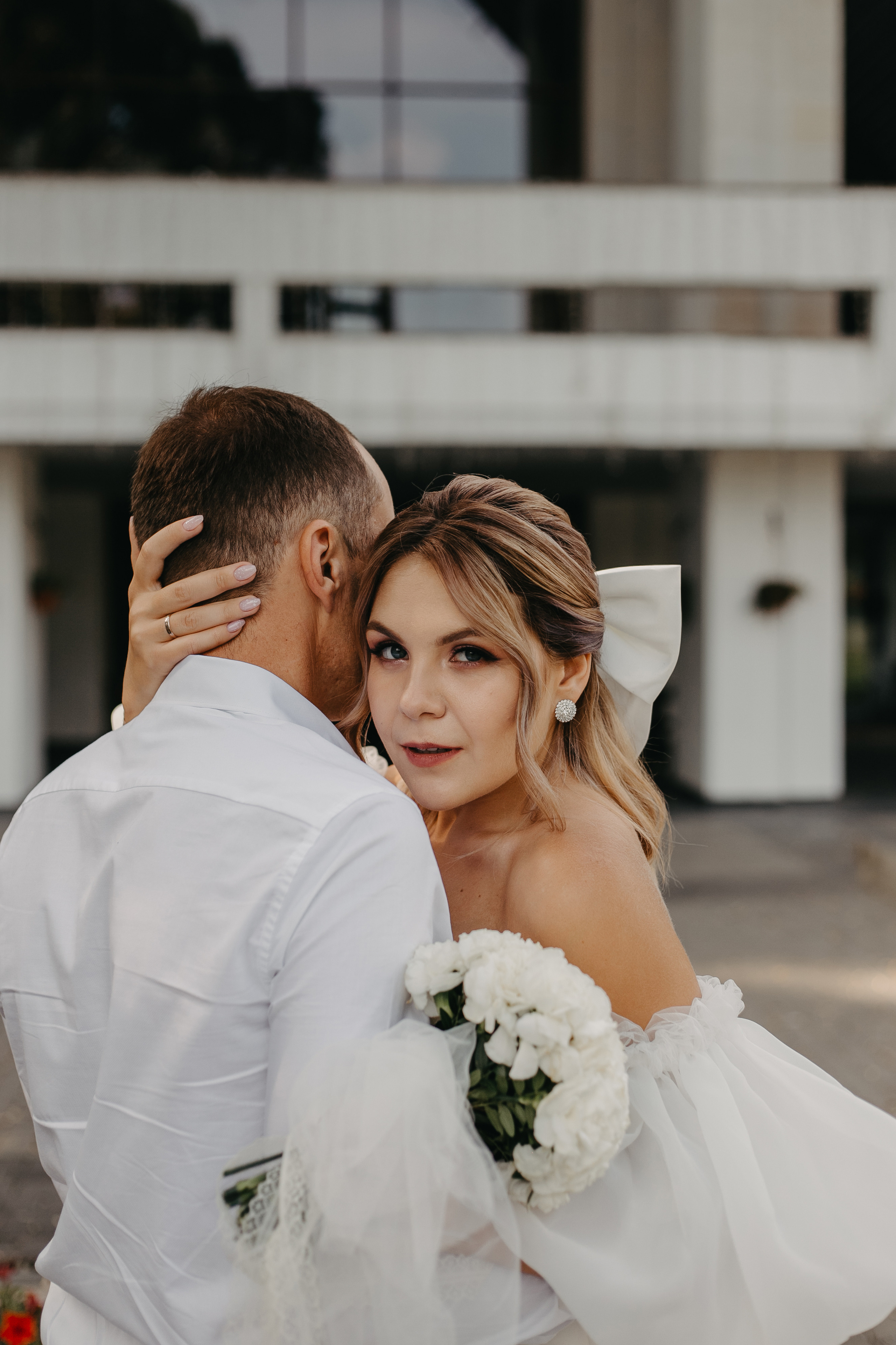 Леша & Оля. Свадебный и семейный фотограф во Владимире Белашова Анастасия