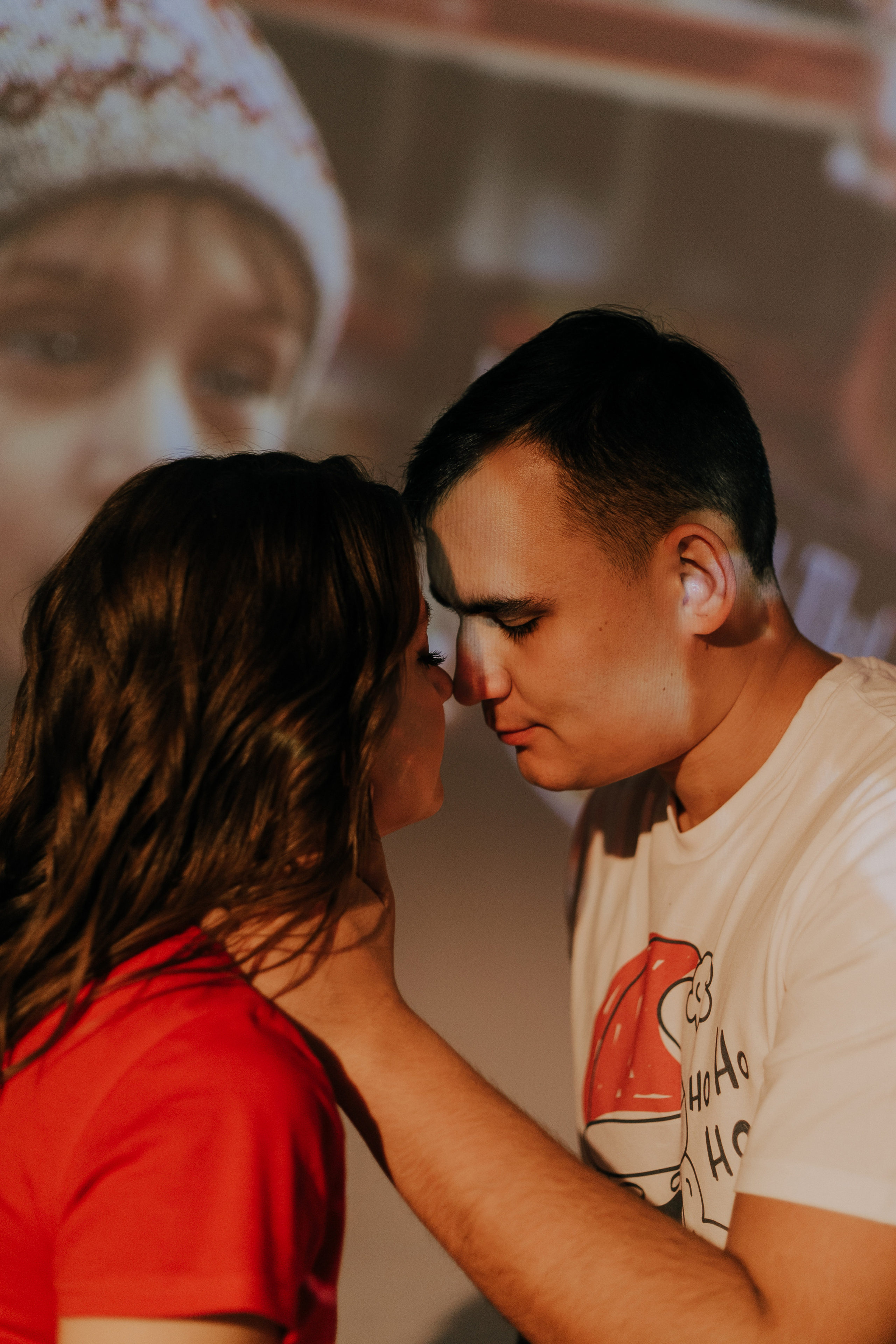 Love Story по мотивам Один дома. Свадебный и семейный фотограф во Владимире Белашова Анастасия