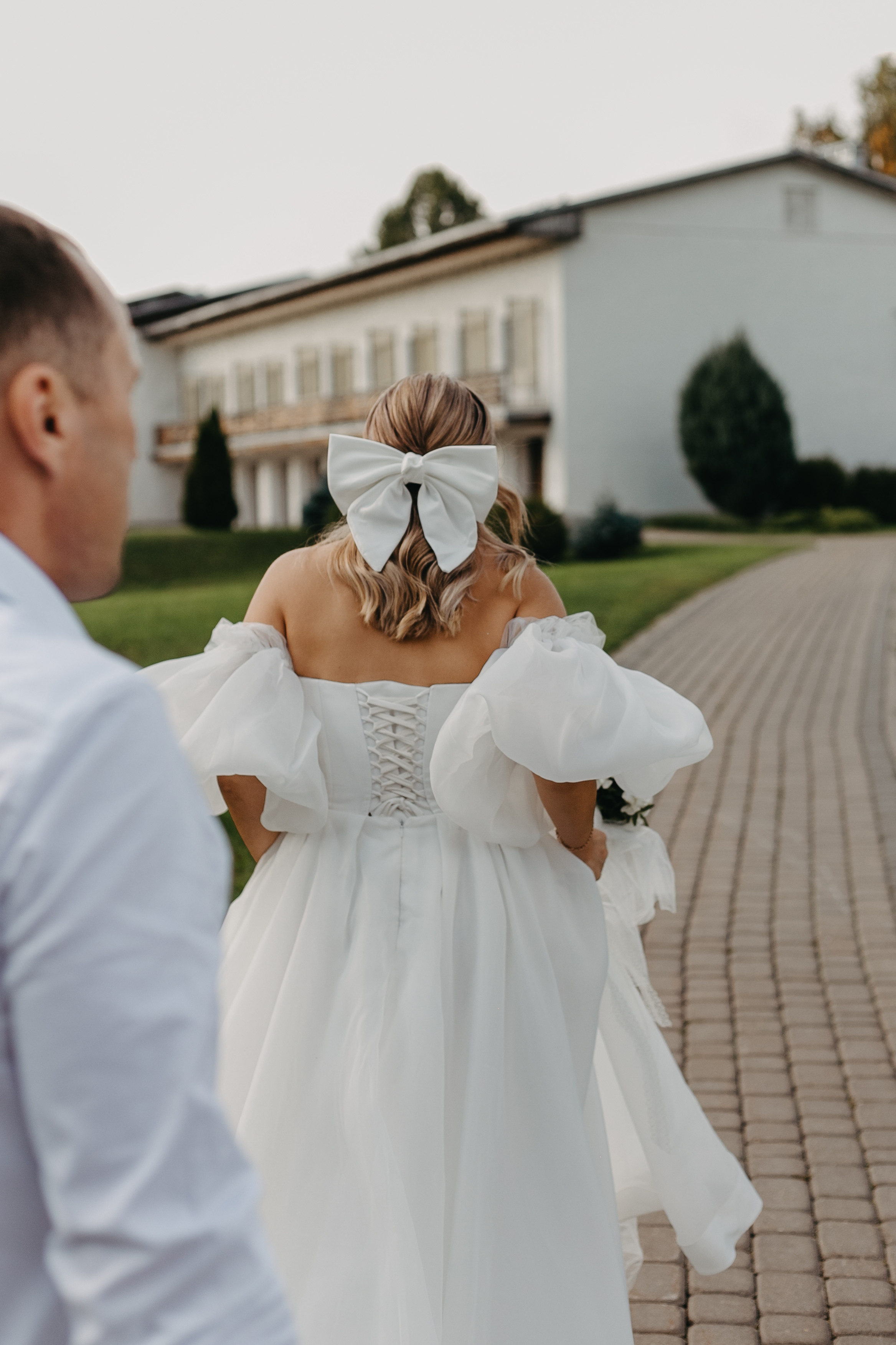 Леша & Оля. Свадебный и семейный фотограф во Владимире Белашова Анастасия