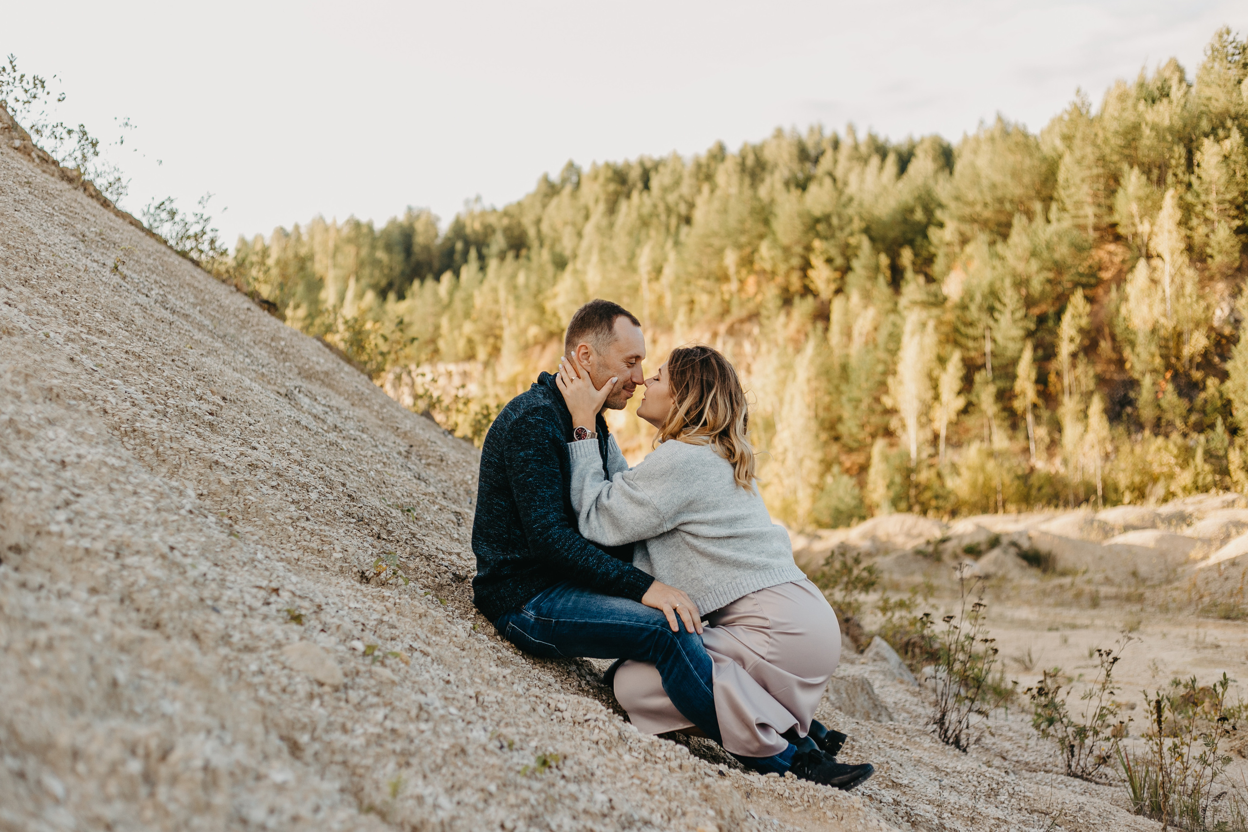 Оля и Леша. Свадебный и семейный фотограф во Владимире Белашова Анастасия