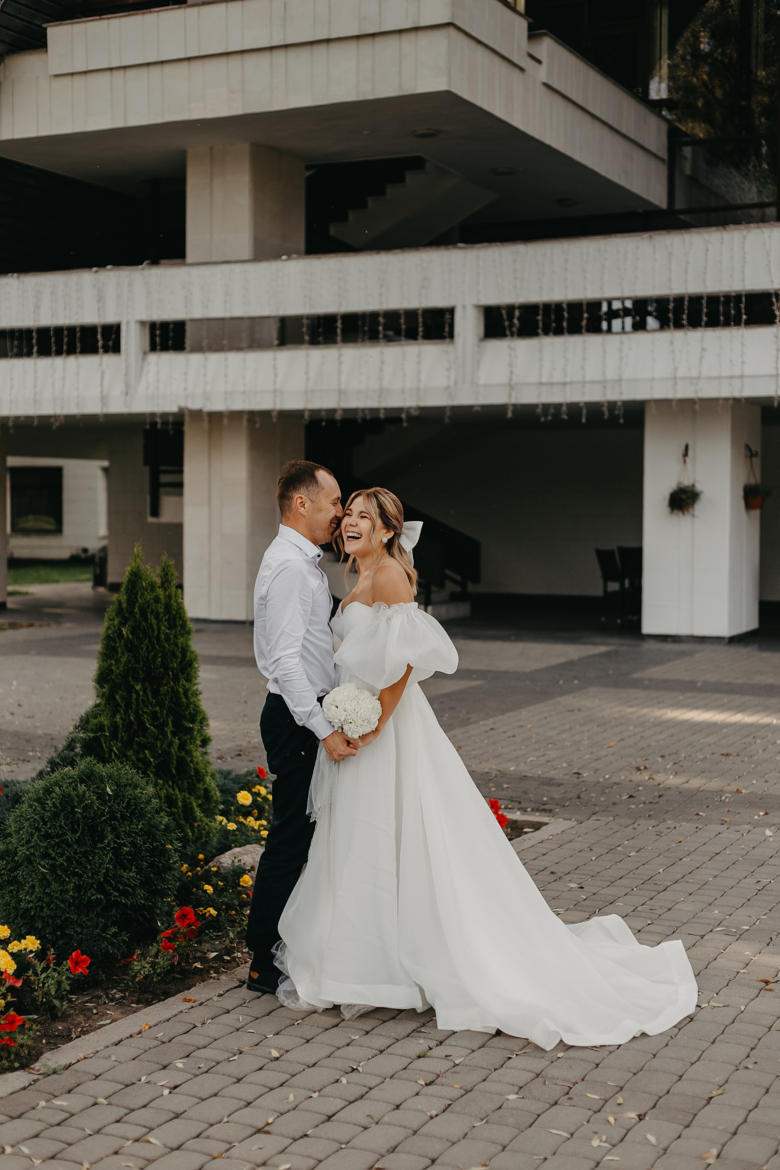 Леша & Оля. Свадебный и семейный фотограф во Владимире Белашова Анастасия