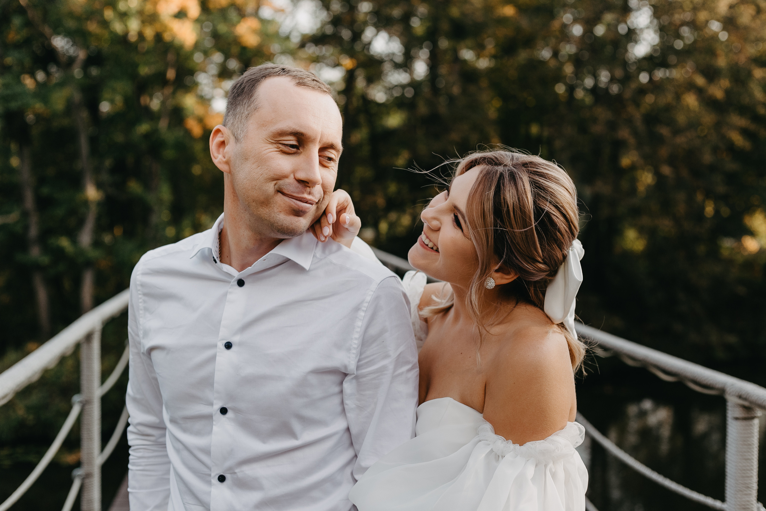 Леша & Оля. Свадебный и семейный фотограф во Владимире Белашова Анастасия