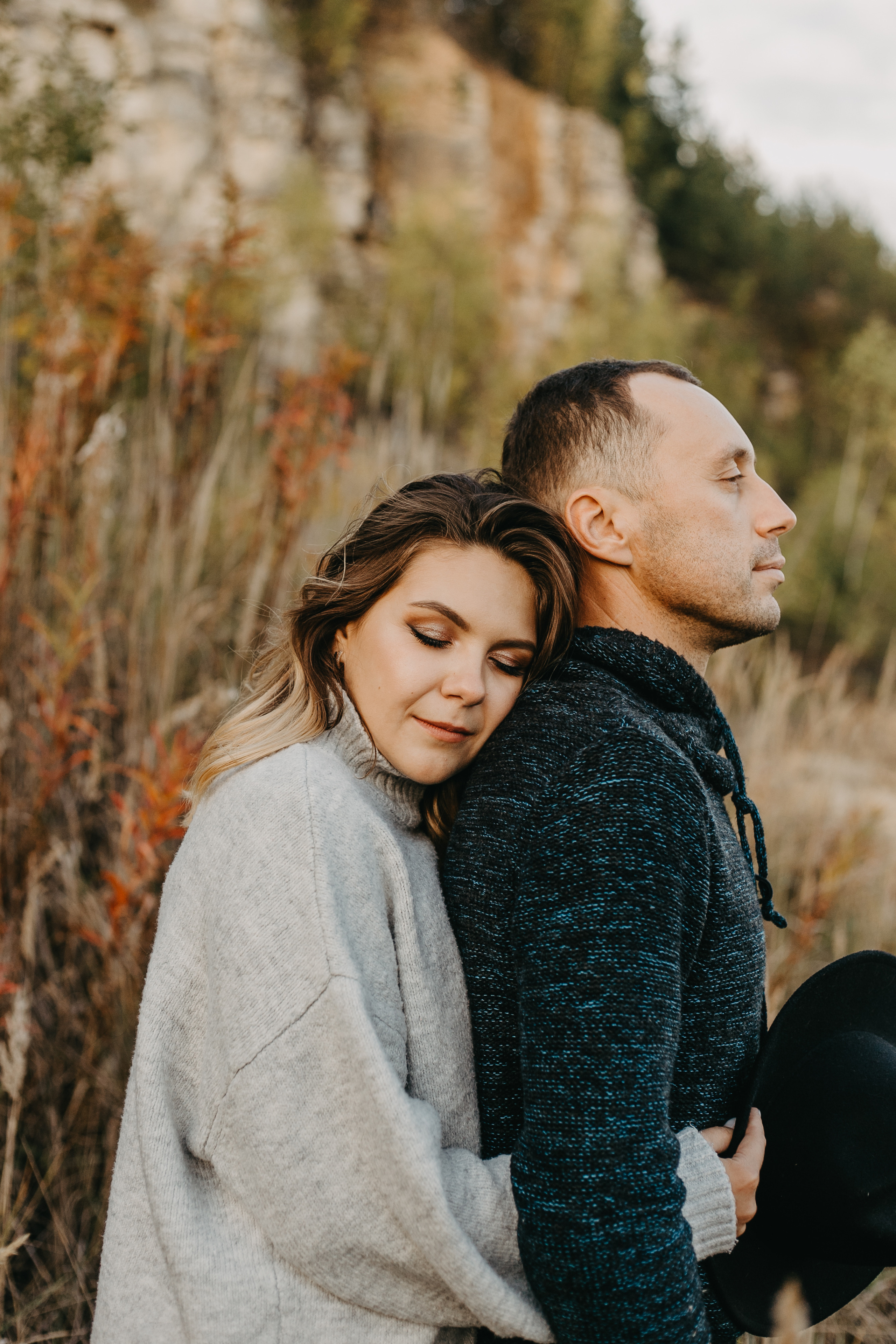 Оля и Леша. Свадебный и семейный фотограф во Владимире Белашова Анастасия