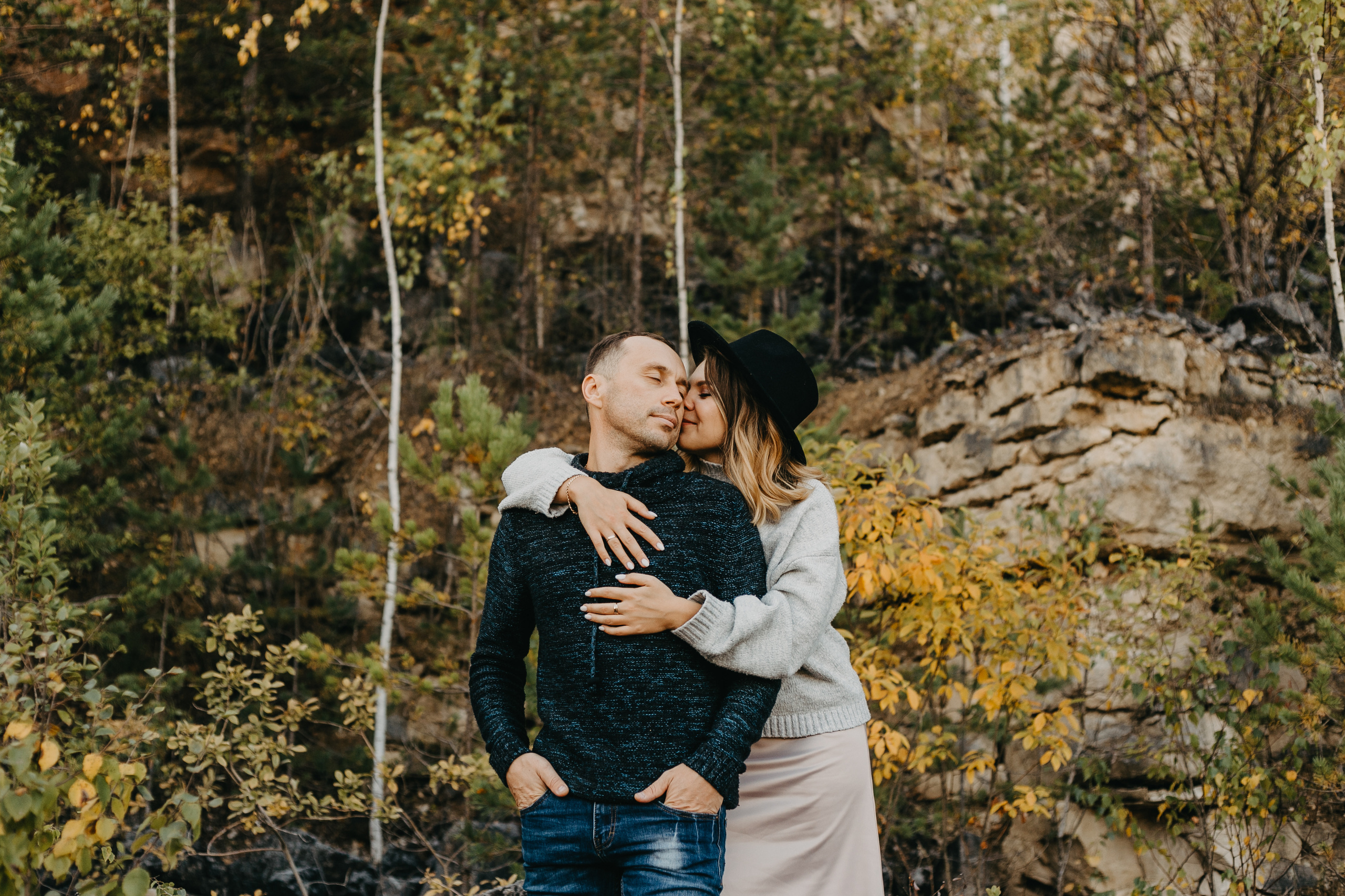 Оля и Леша. Свадебный и семейный фотограф во Владимире Белашова Анастасия