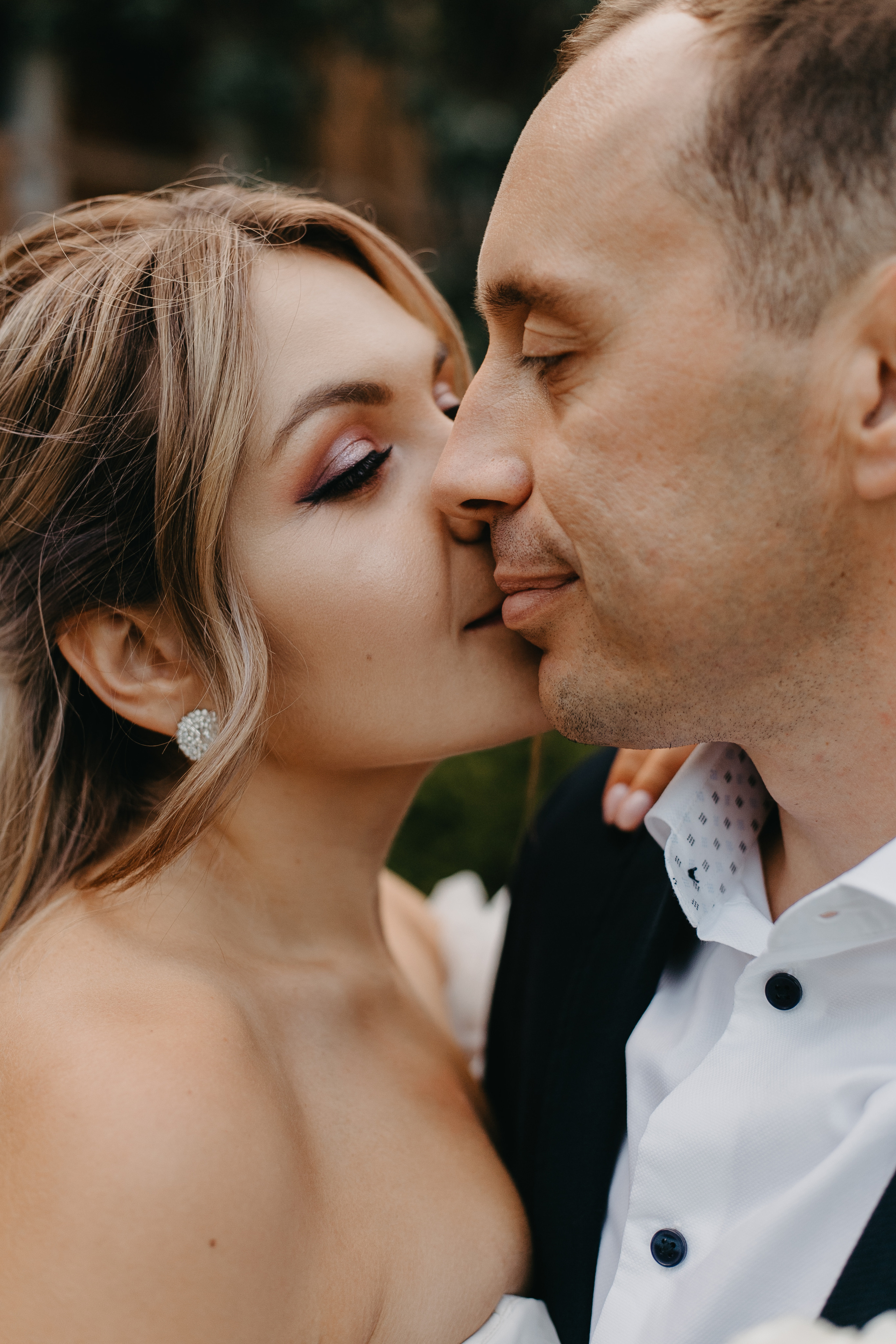 Леша & Оля. Свадебный и семейный фотограф во Владимире Белашова Анастасия