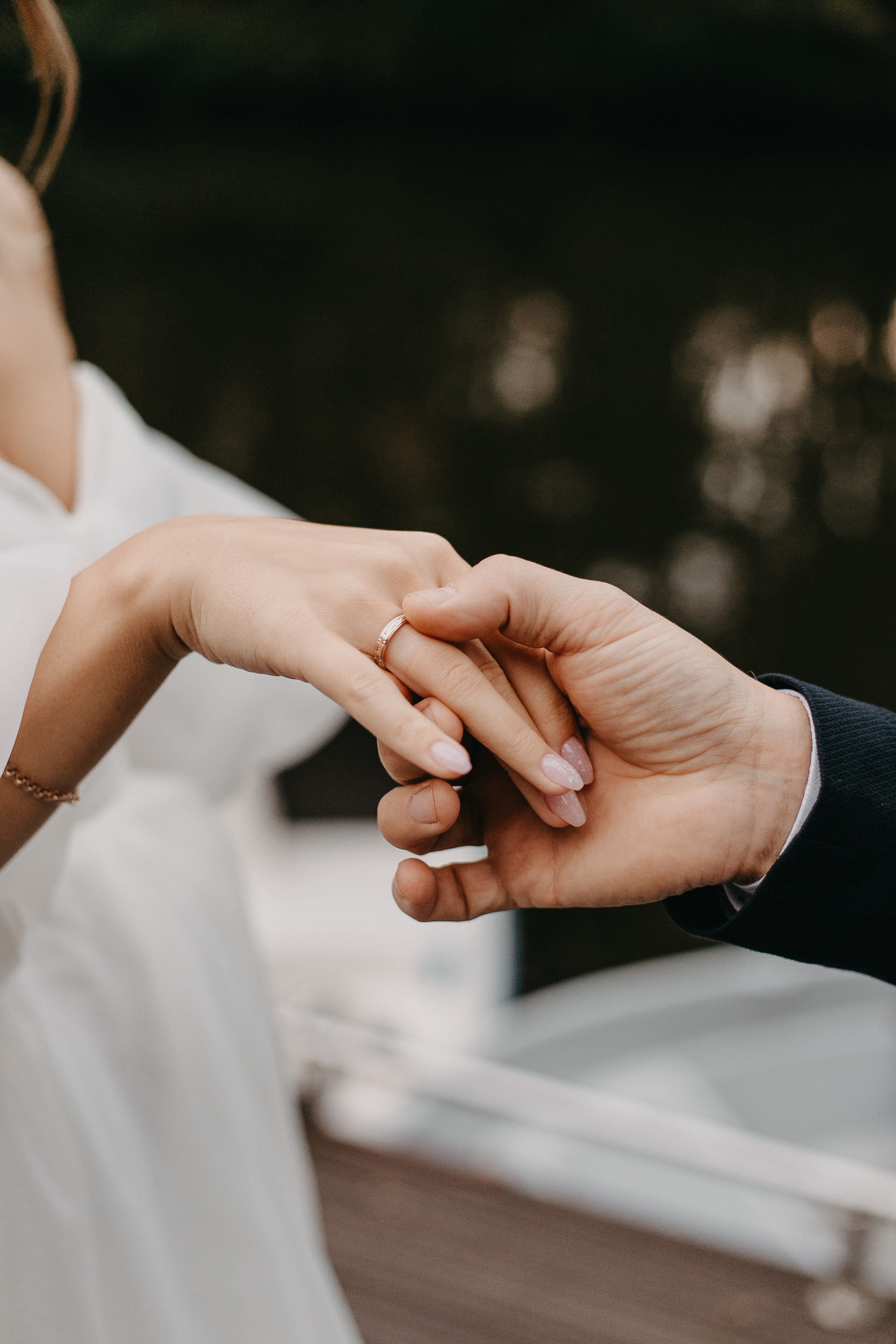 Леша & Оля. Свадебный и семейный фотограф во Владимире Белашова Анастасия