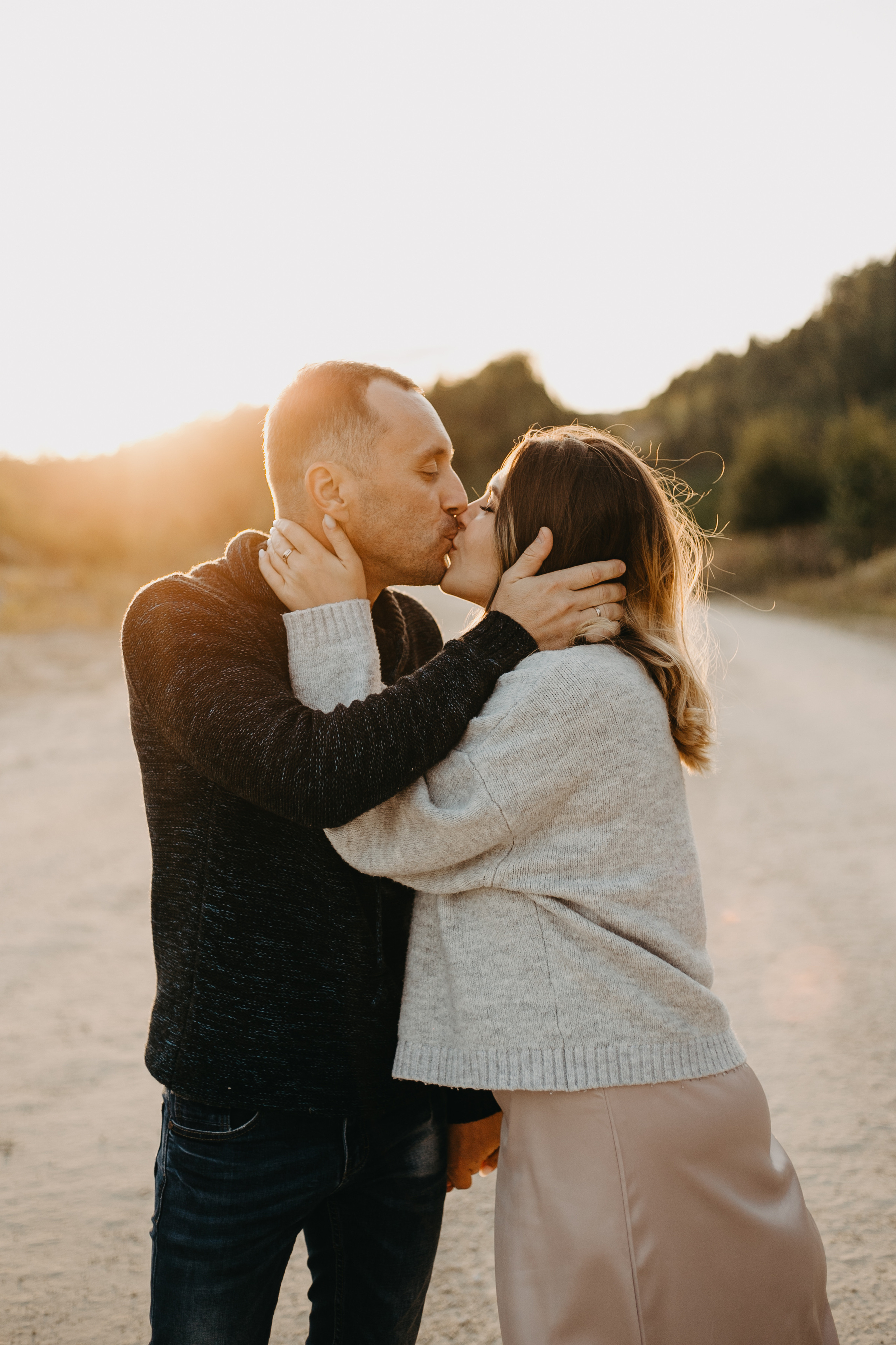 Оля и Леша. Свадебный и семейный фотограф во Владимире Белашова Анастасия