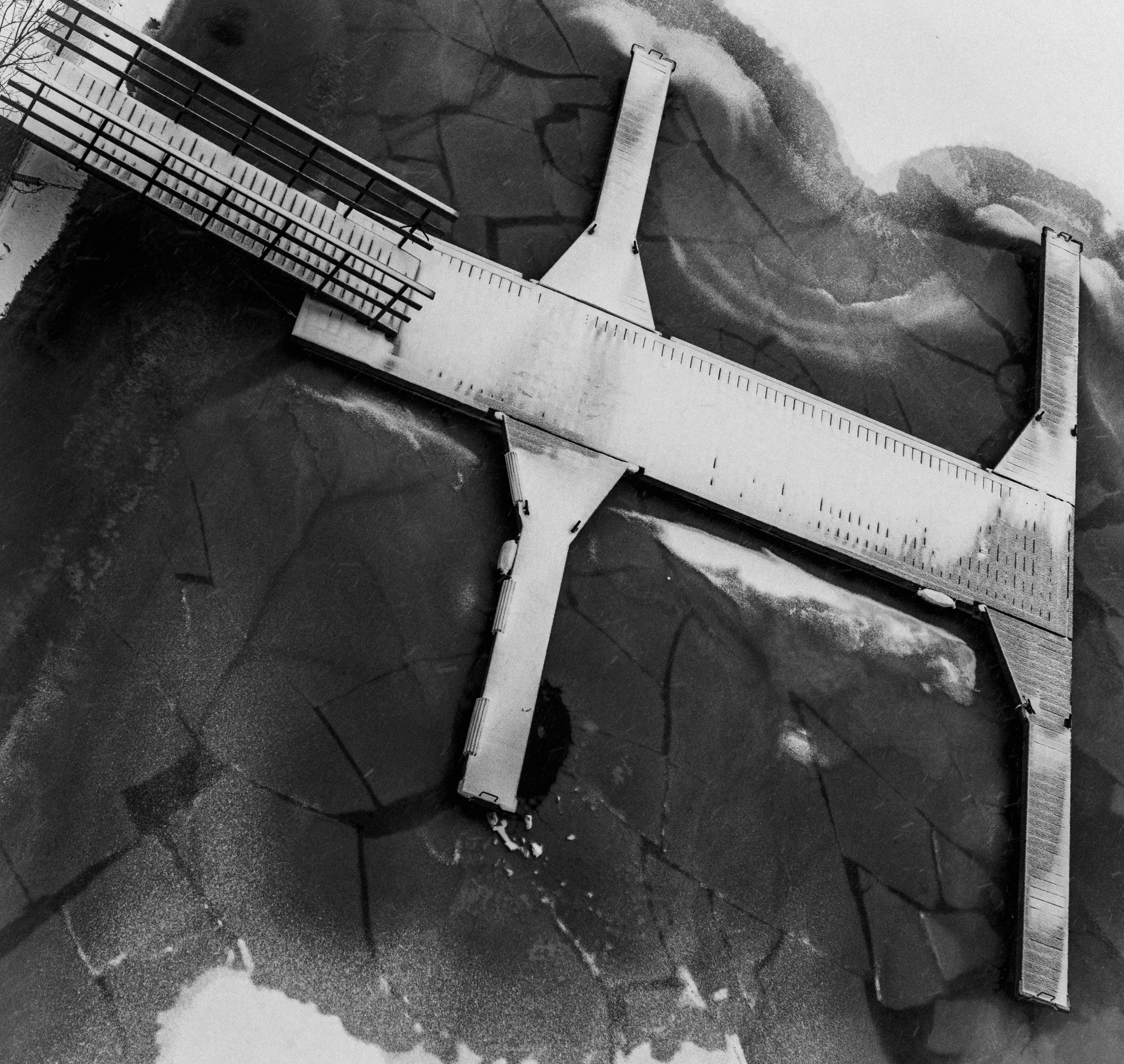 Точка черного. Сафонов Владислав, фотохудожник