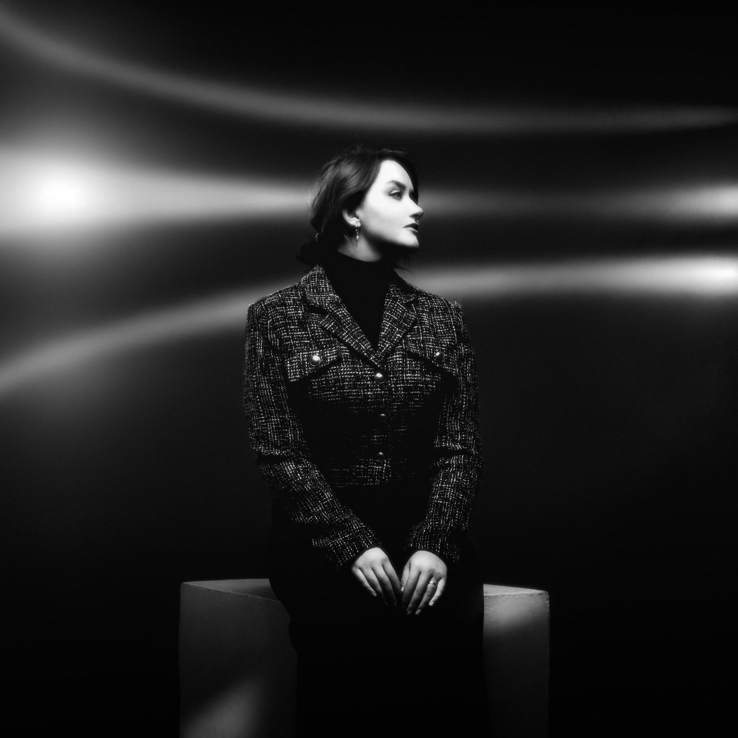 Портреты — Сафонов Владислав. Сафонов Владислав, фотохудожник