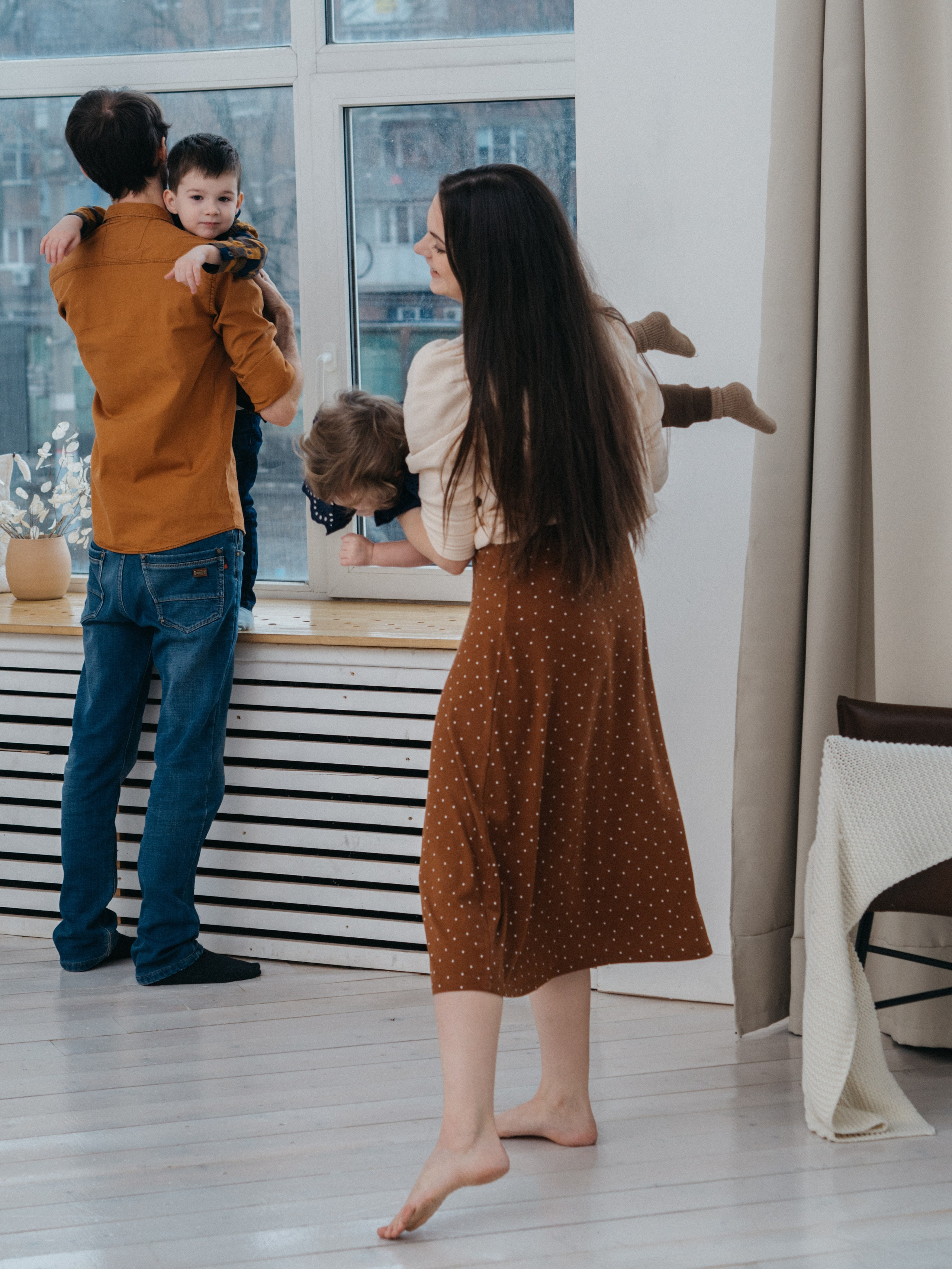 Семейные студия. Фотограф Ростов-на-Дону | фототерапевт