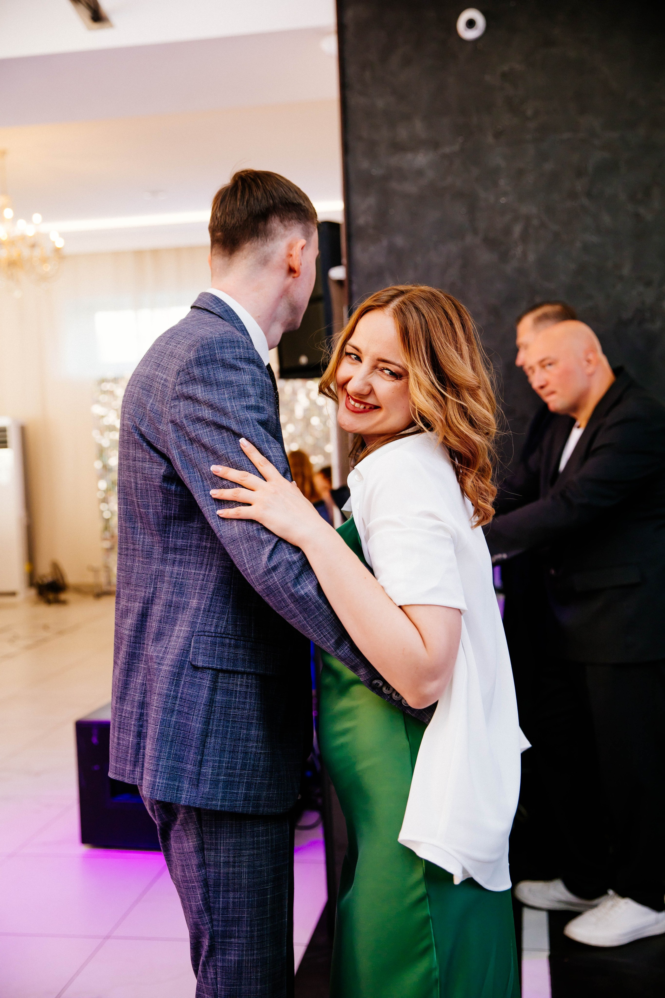 Ползунов. Рыжова Тамара