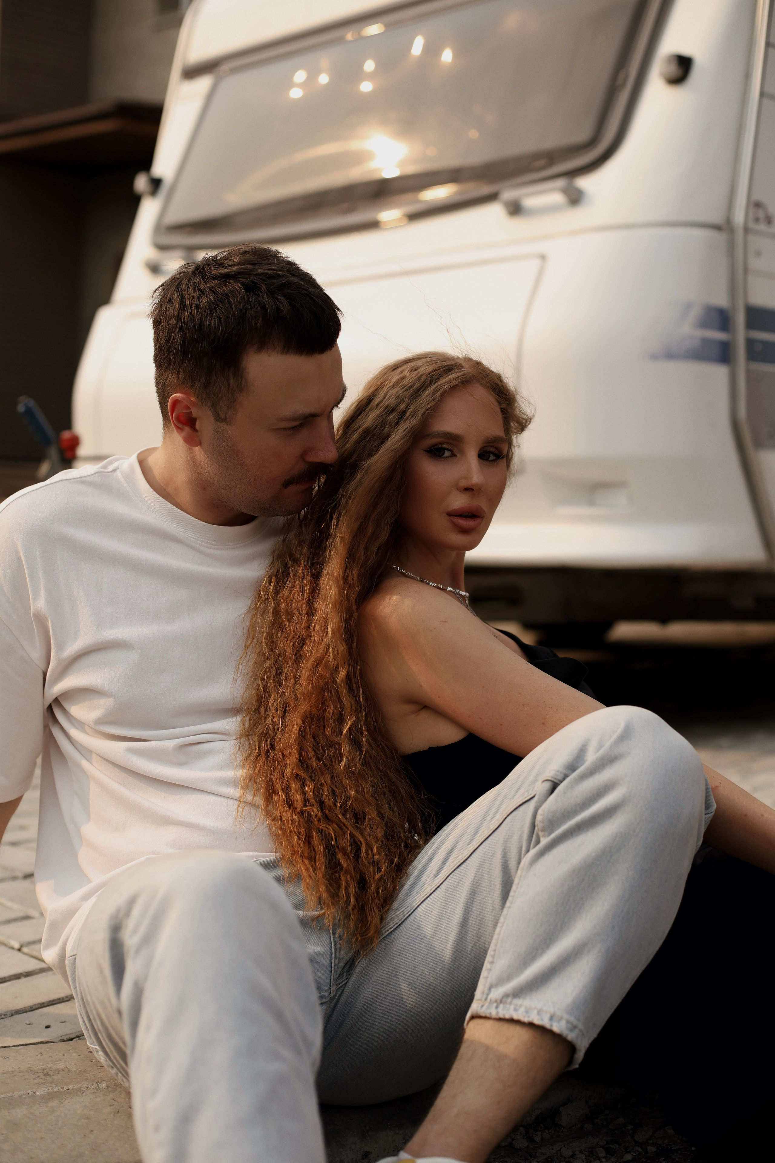 Love story. Семейный и свадебный фотограф в Хабаровске