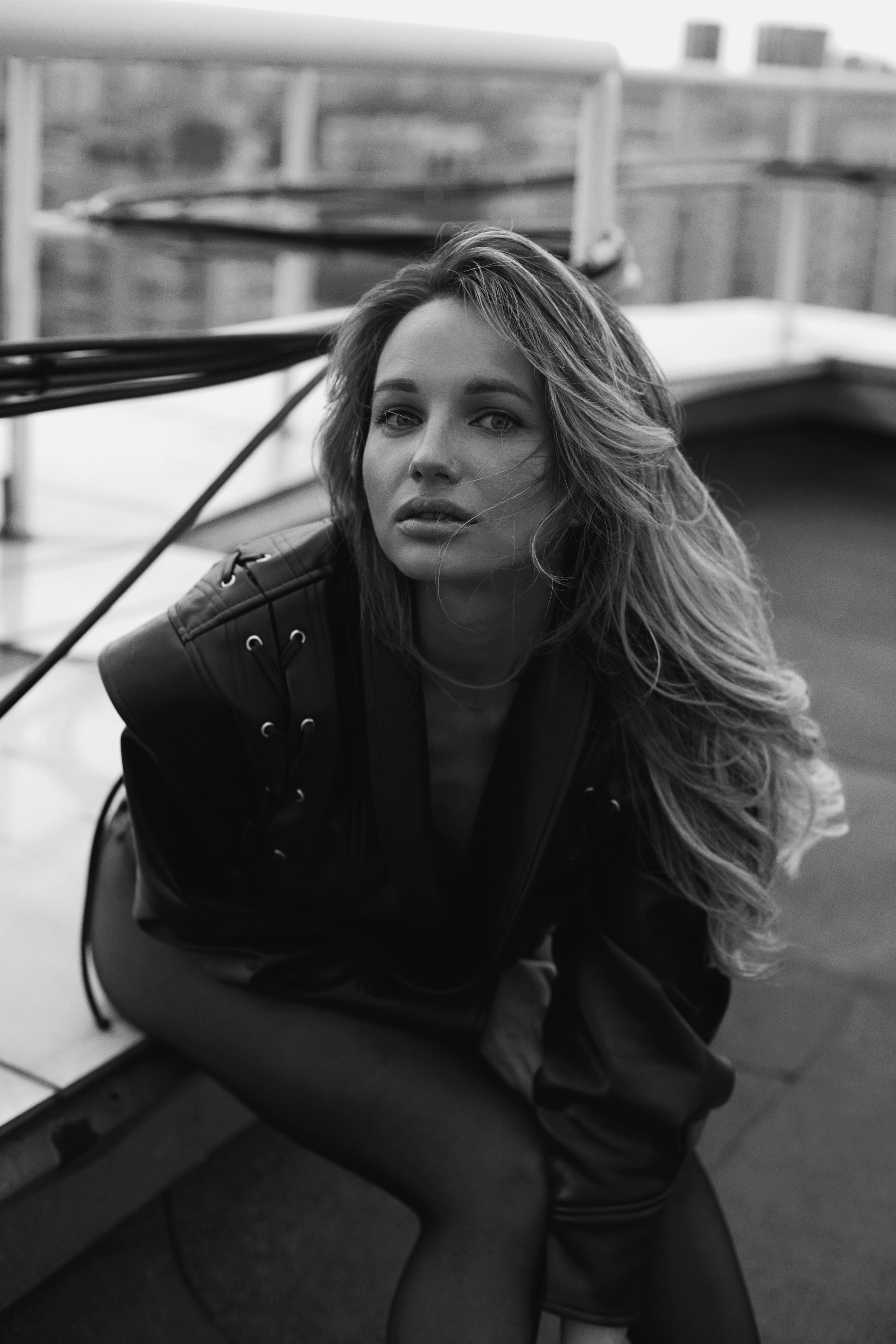 Крыша. Семейный и свадебный фотограф в Хабаровске