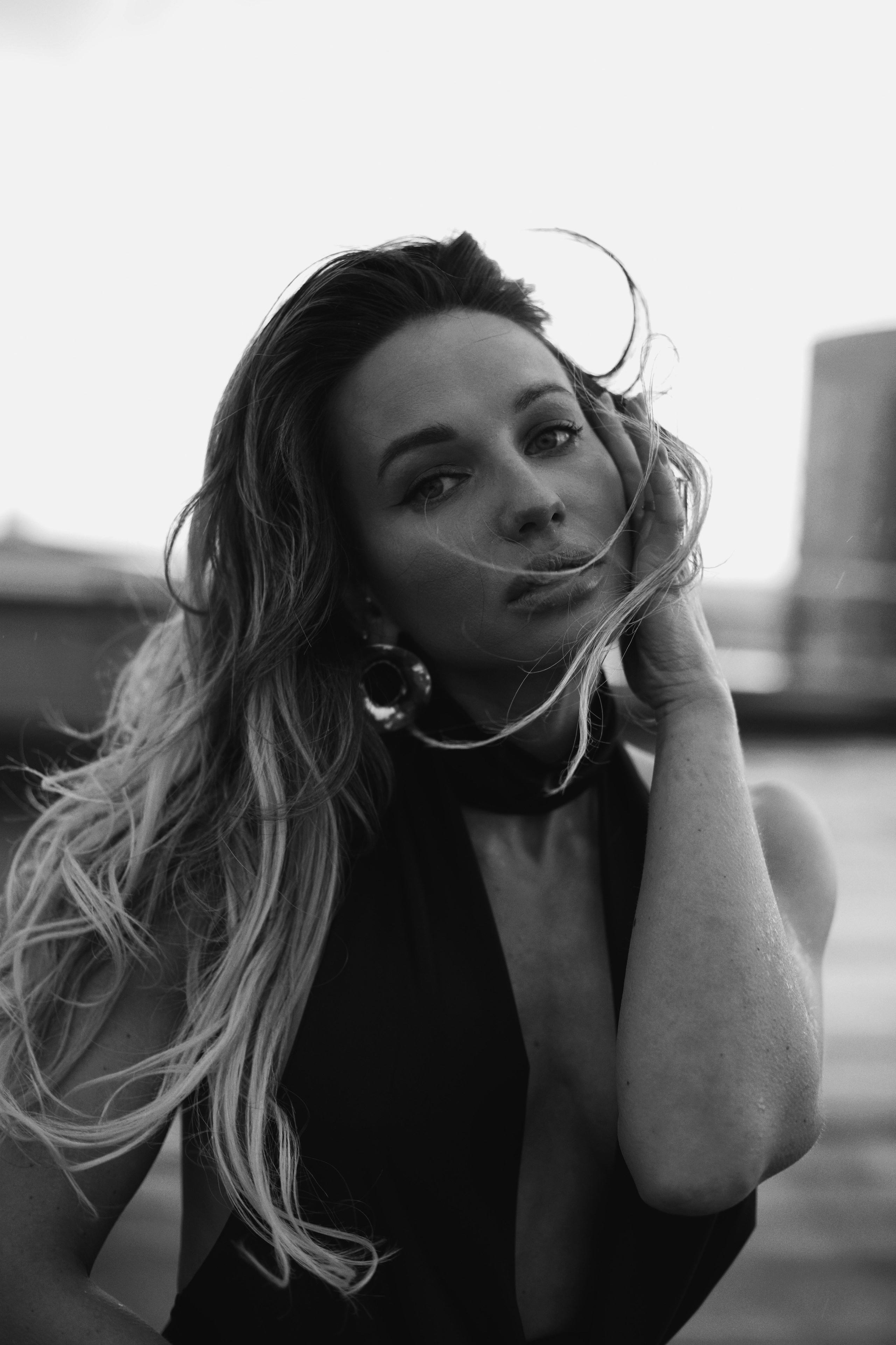 Крыша. Семейный и свадебный фотограф в Хабаровске