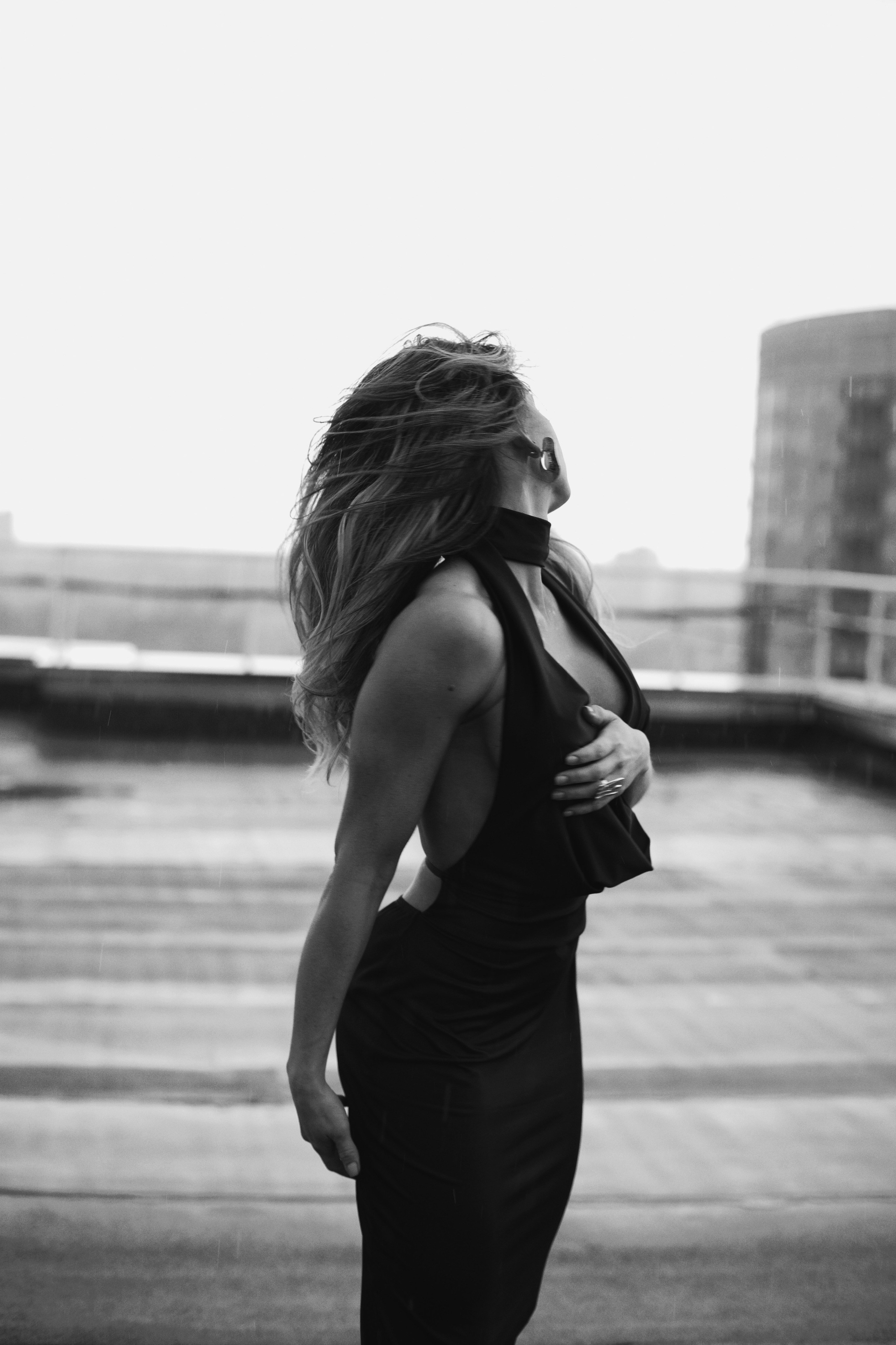 Крыша. Семейный и свадебный фотограф в Хабаровске