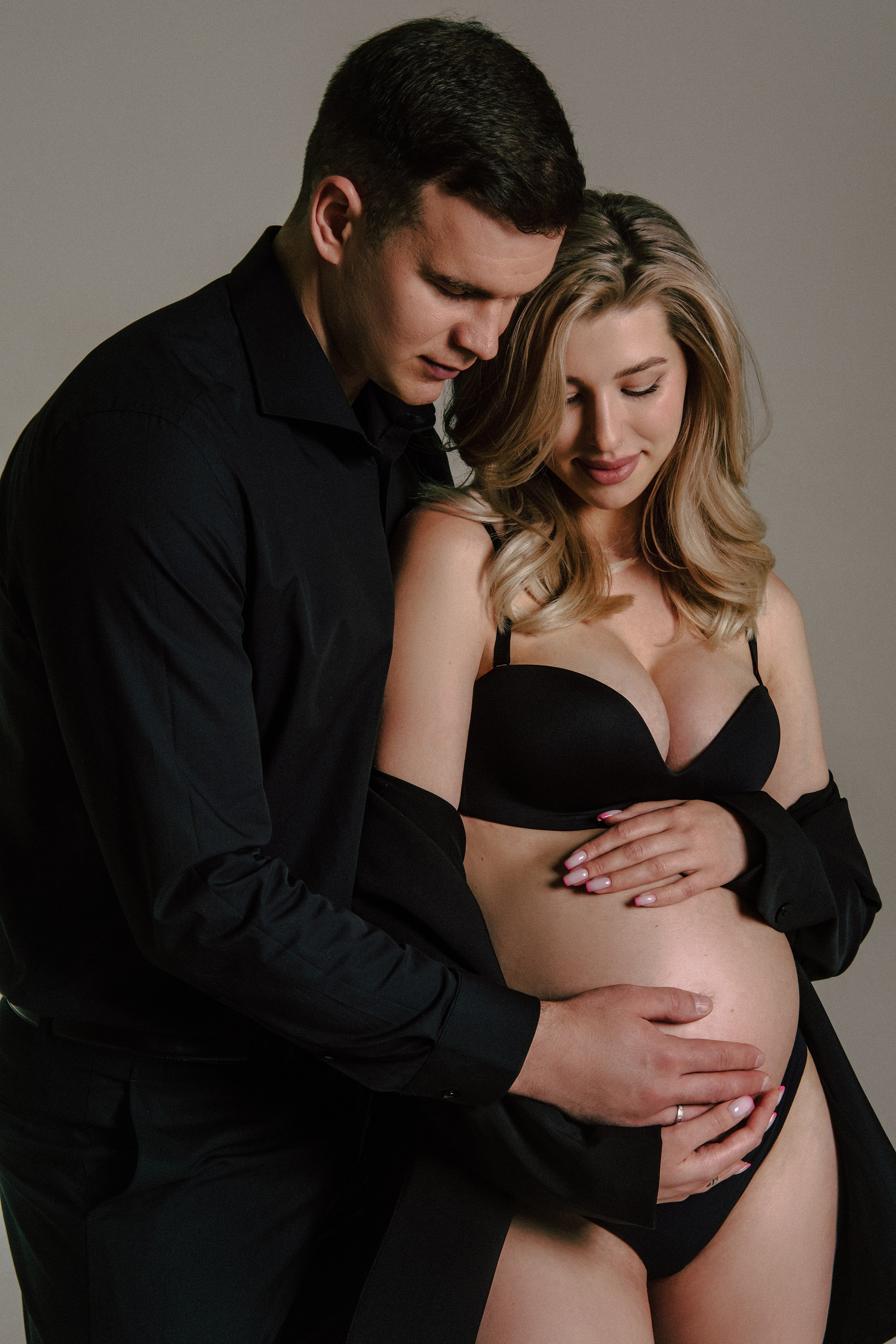 Семейные истории. Фотограф Бурнашкина Натали Москва