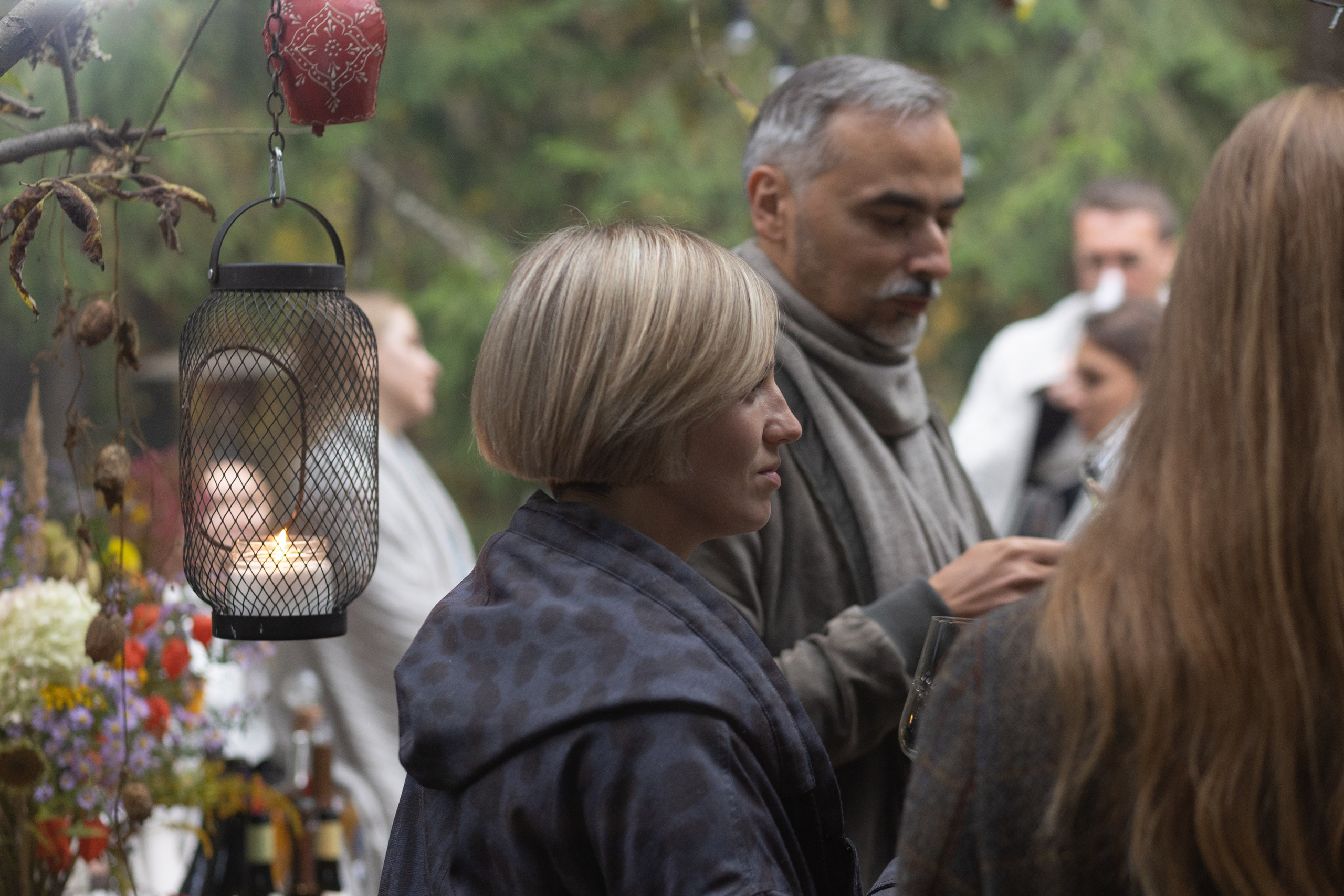 B U R G U N D Y. H O M E